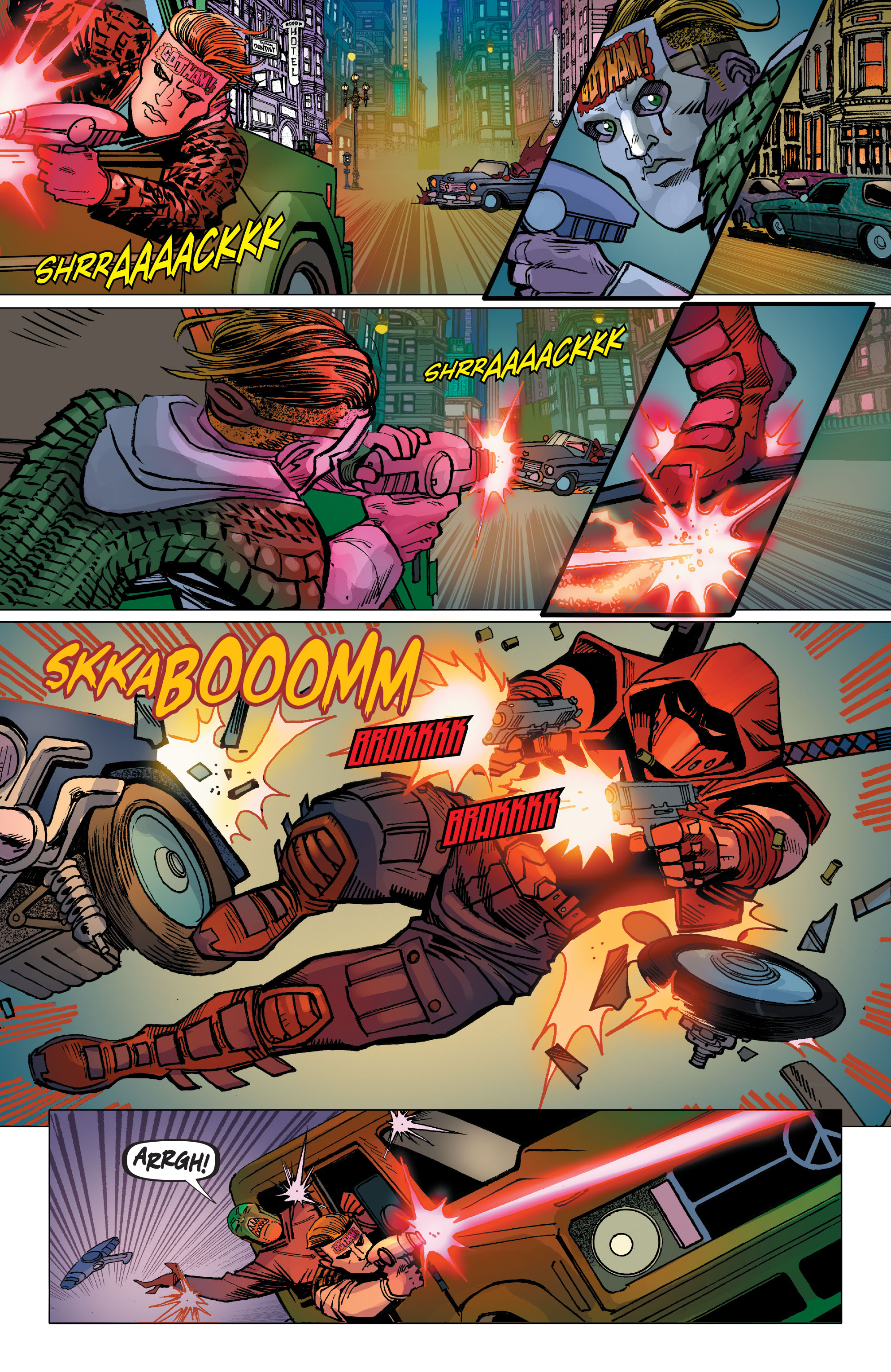 Red Hood and the Outlaws (2016-): Chapter 52 - Page 16