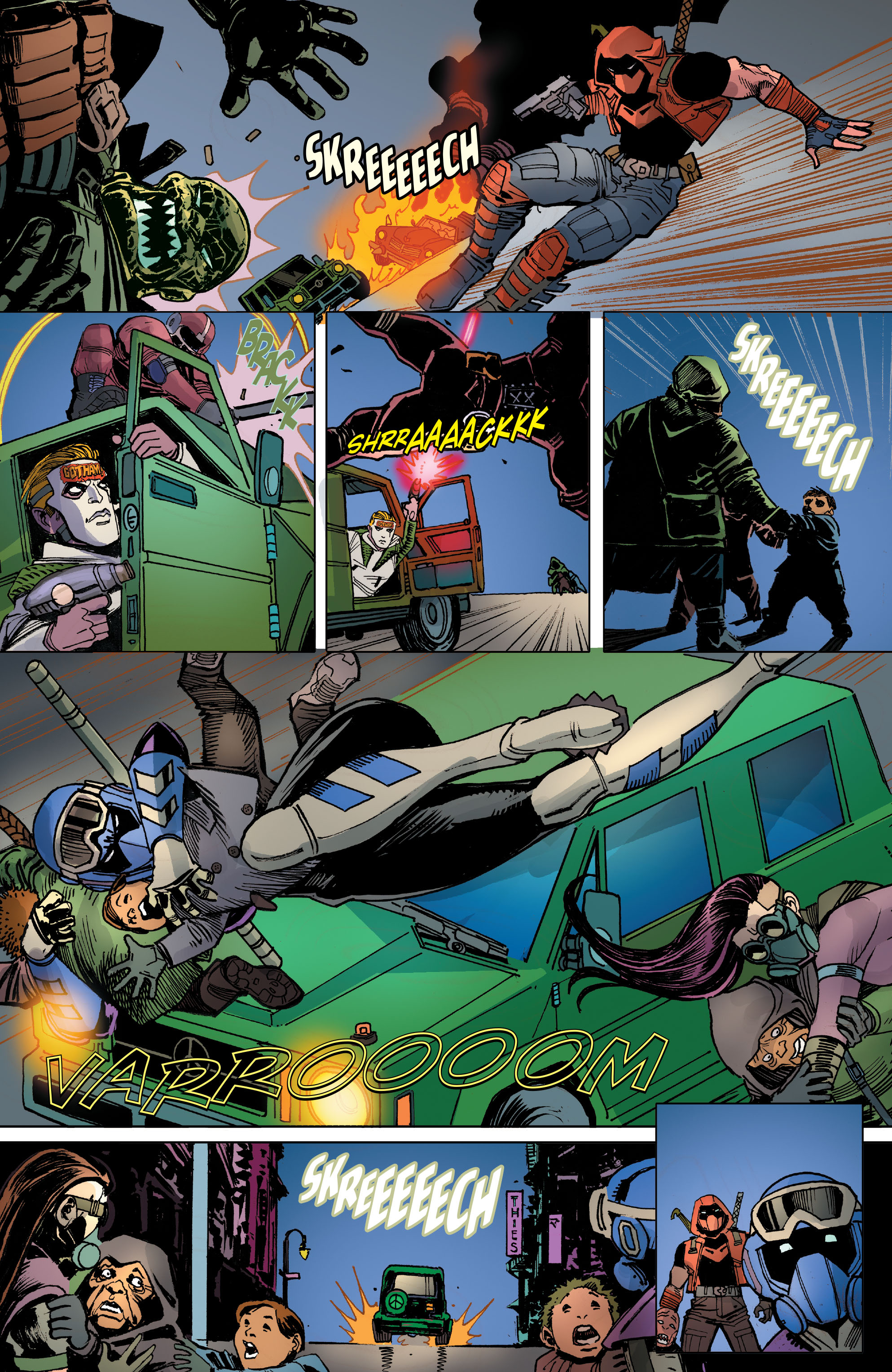 Red Hood and the Outlaws (2016-): Chapter 52 - Page 17