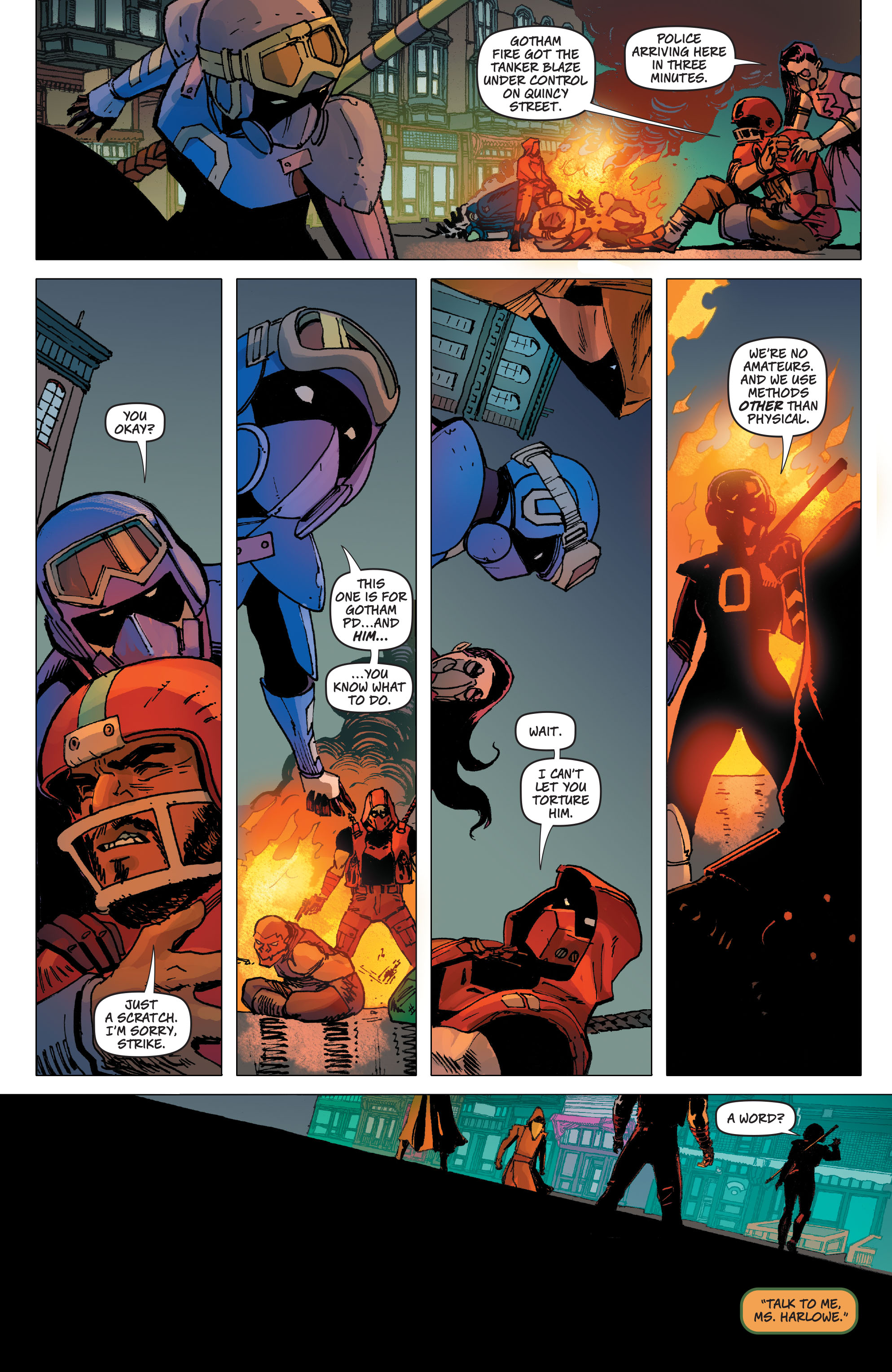 Red Hood and the Outlaws (2016-): Chapter 52 - Page 18
