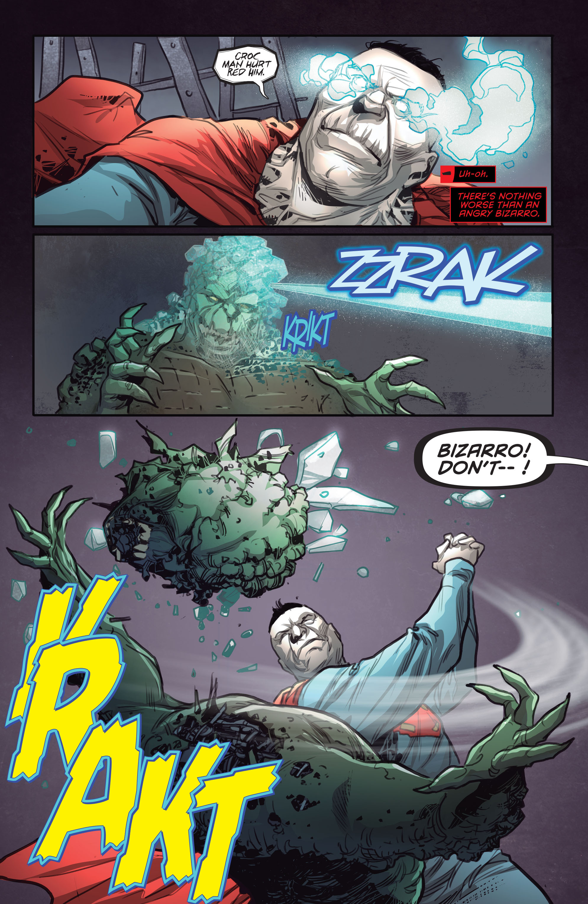 Red Hood and the Outlaws (2016-): Chapter 7 - Page 9
