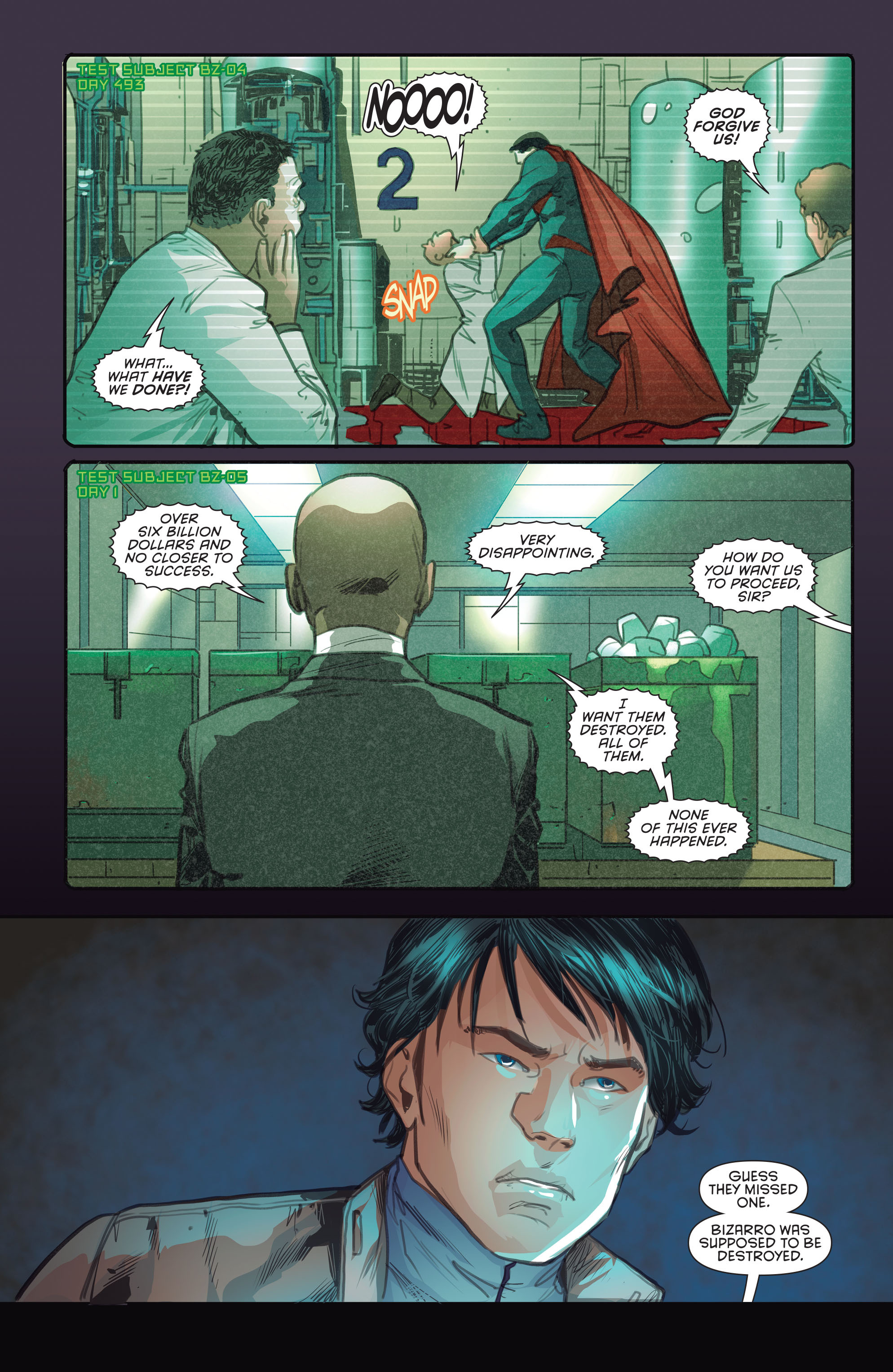 Red Hood and the Outlaws (2016-): Chapter 7 - Page 14