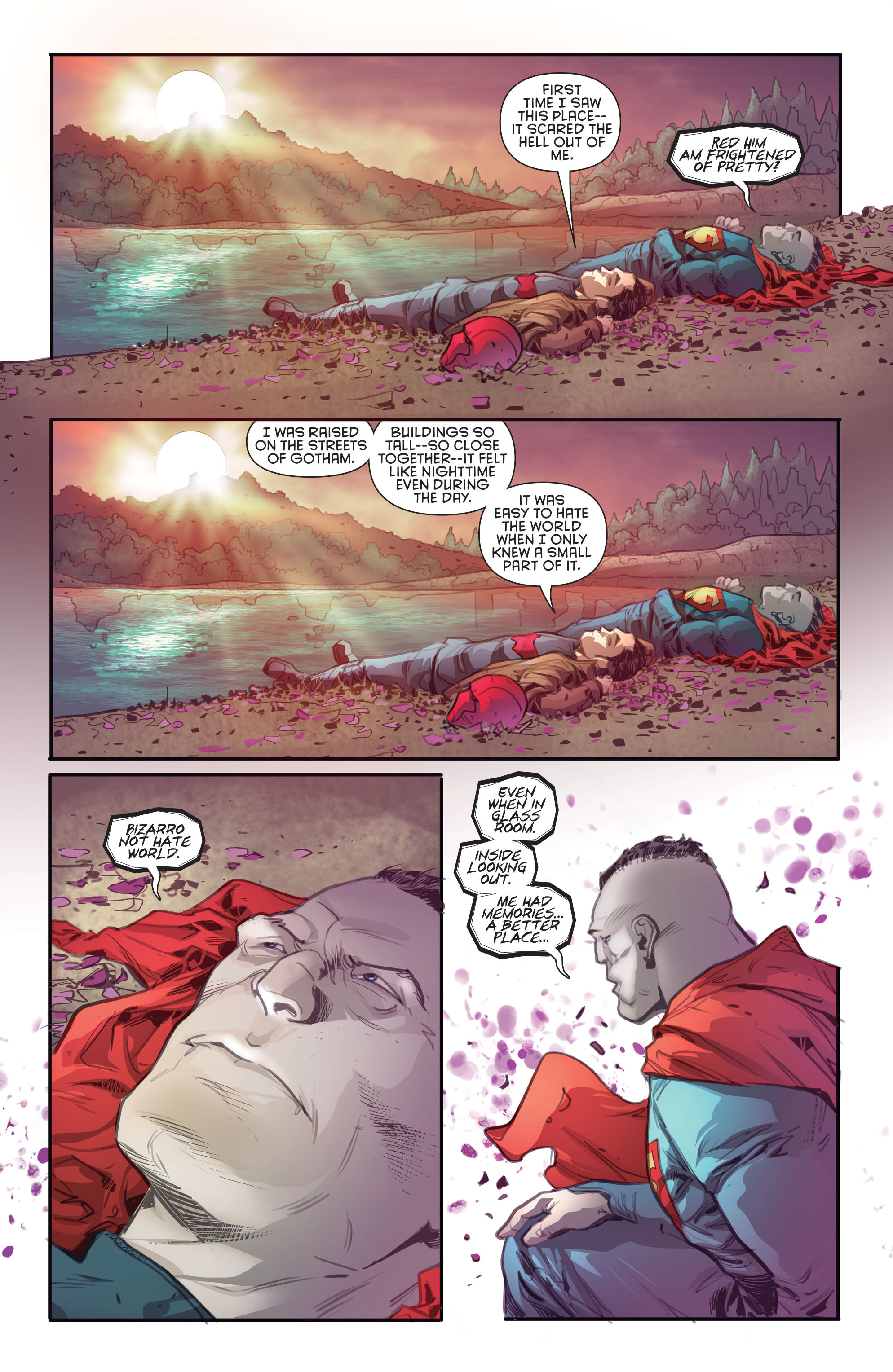 Red Hood and the Outlaws (2016-): Chapter 7 - Page 19