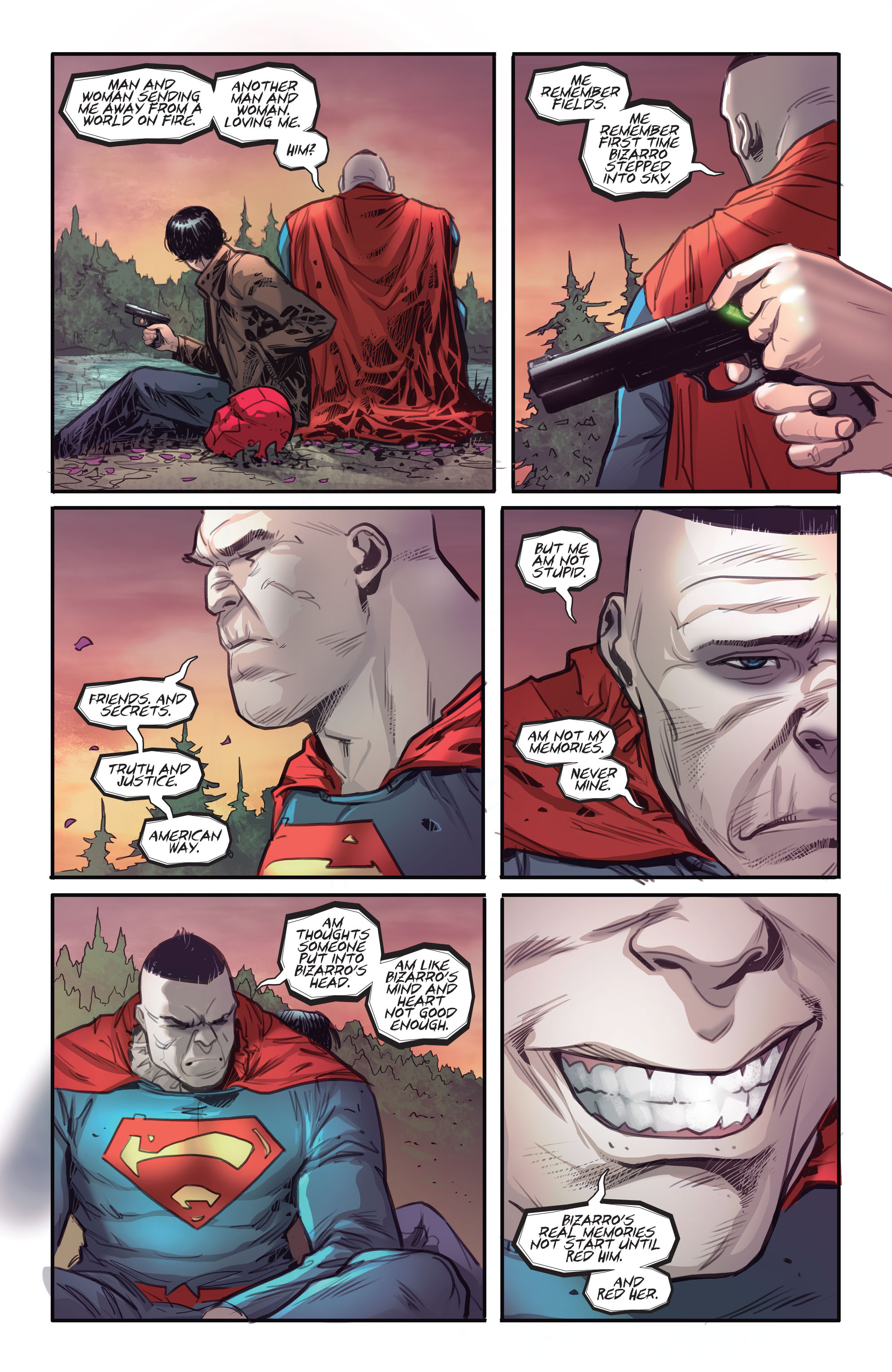 Red Hood and the Outlaws (2016-): Chapter 7 - Page 20