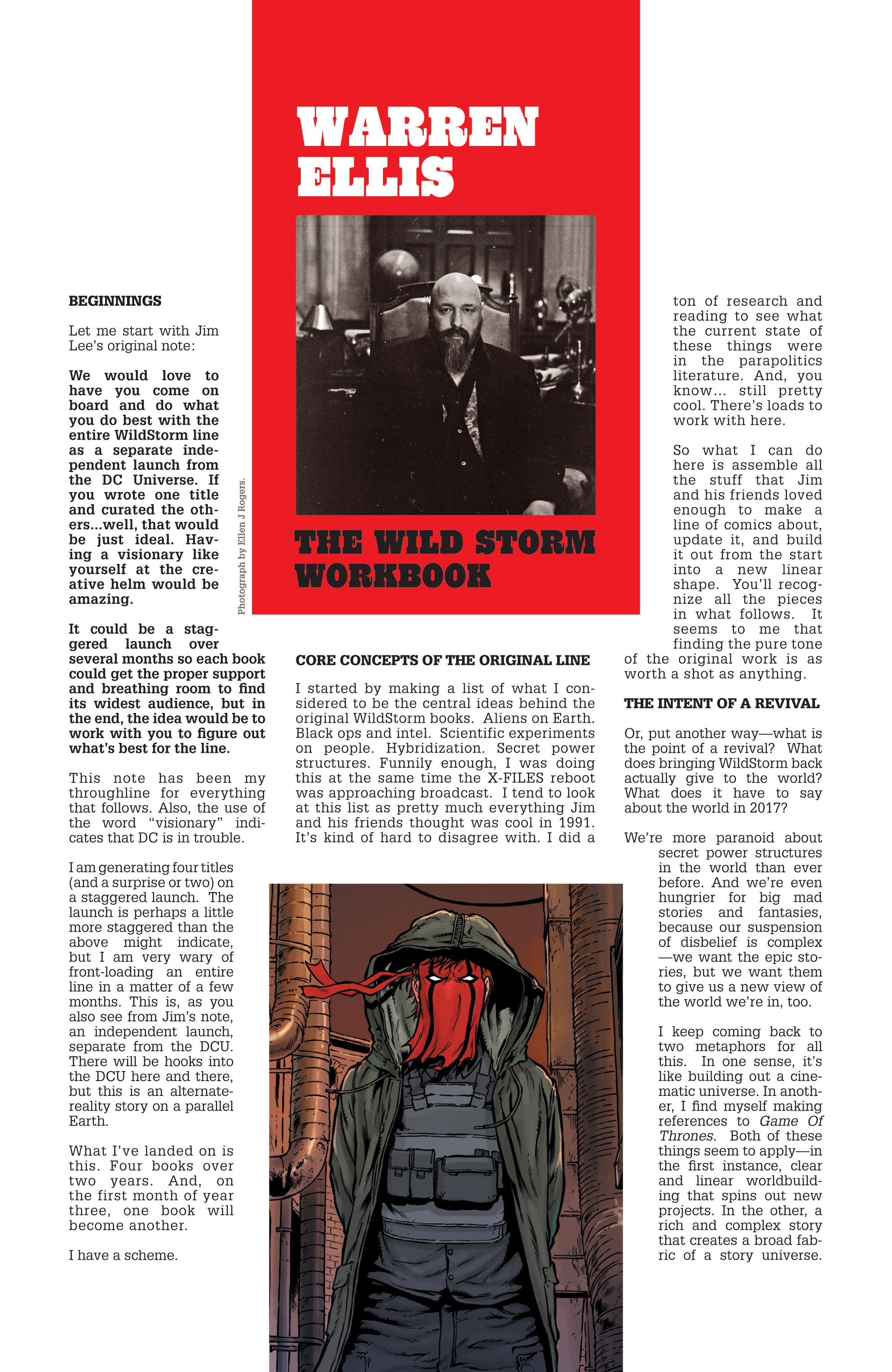 Red Hood and the Outlaws (2016-): Chapter 7 - Page 25