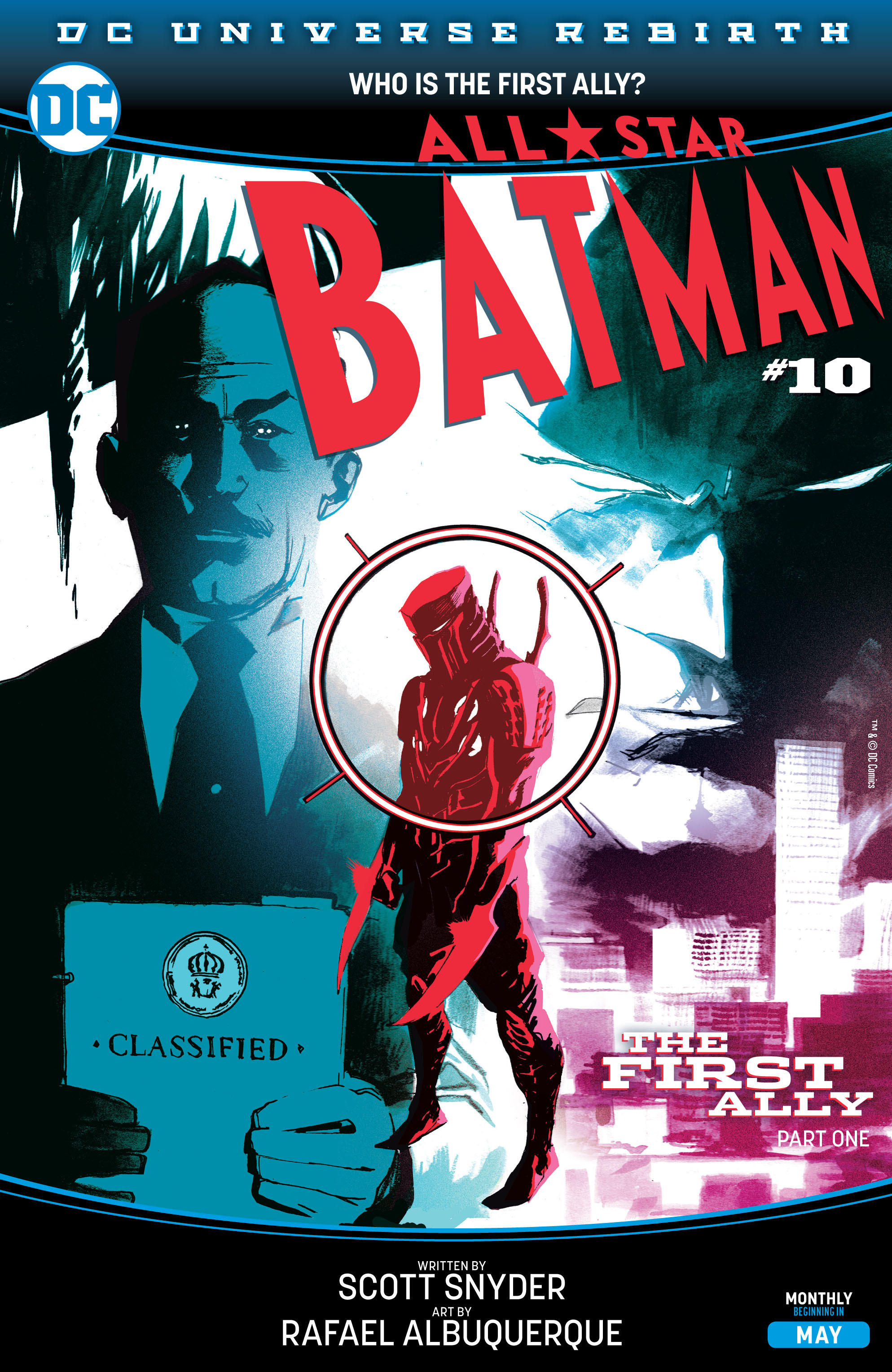 Red Hood and the Outlaws (2016-): Chapter 9 - Page 2
