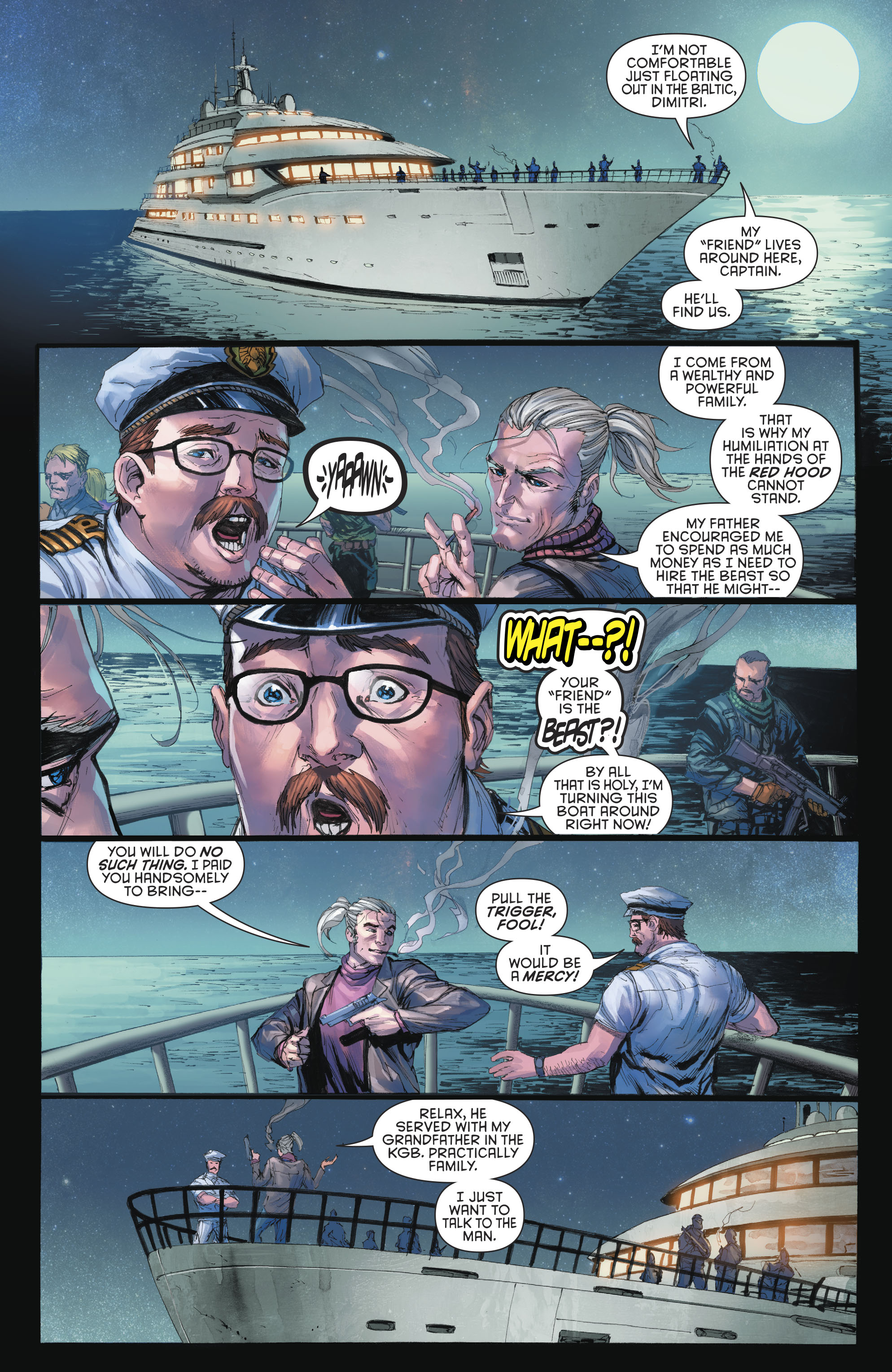 Red Hood and the Outlaws (2016-): Chapter Annual-1 - Page 3