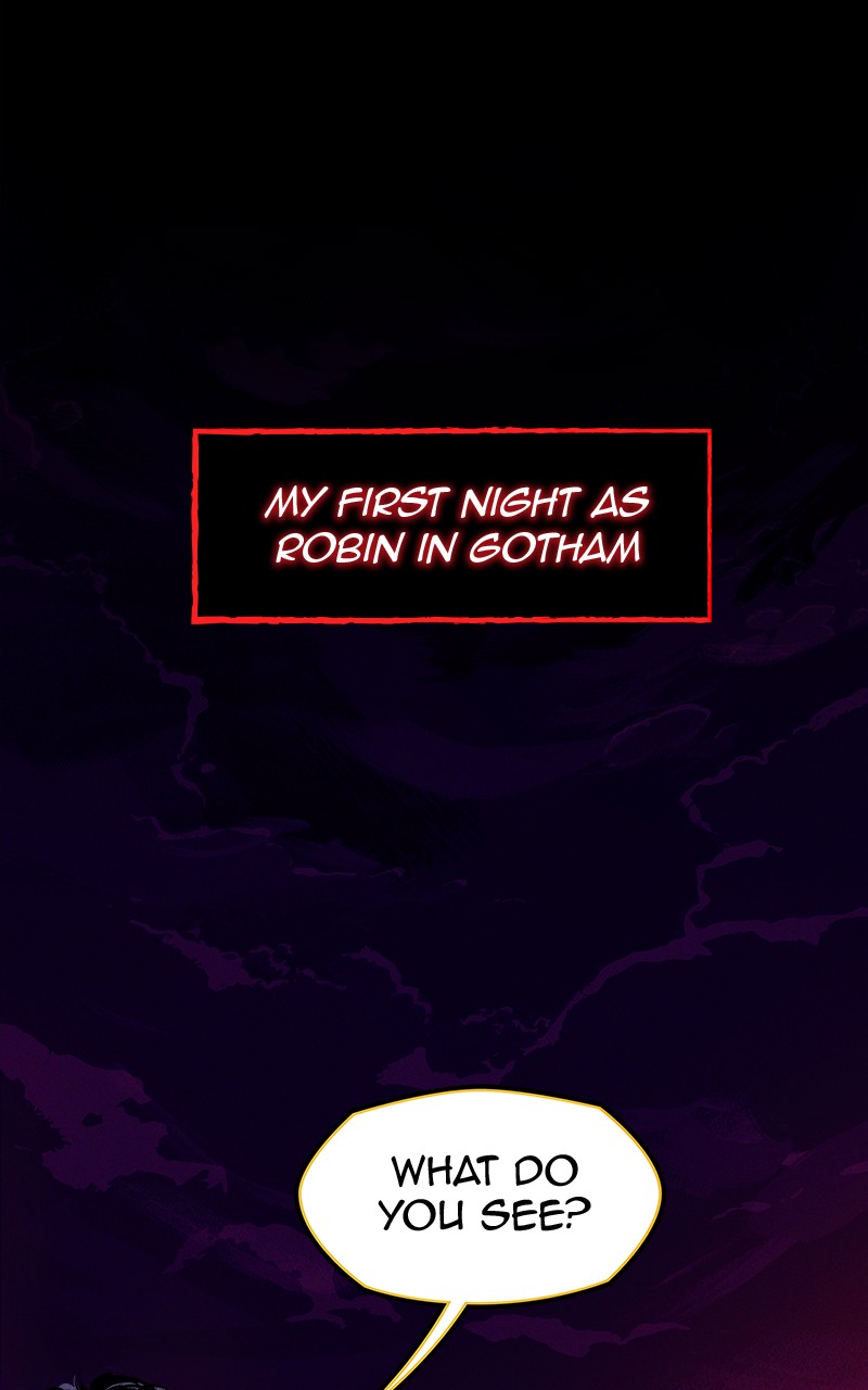 Red Hood: Outlaws (2022-): Chapter 1 - Page 1
