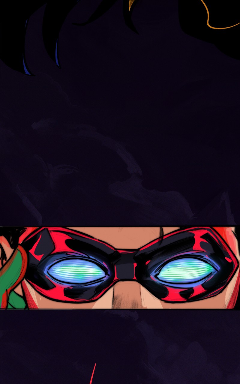 Red Hood: Outlaws (2022-): Chapter 1 - Page 3