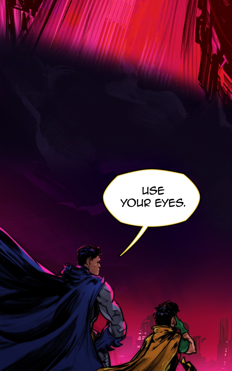 Red Hood: Outlaws (2022-): Chapter 1 - Page 8