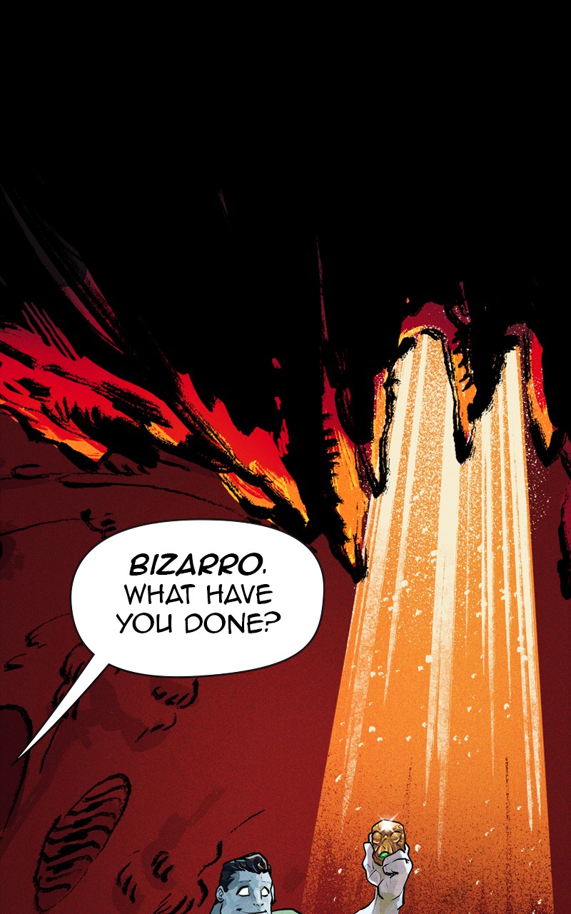 Red Hood: Outlaws (2022-): Chapter 4 - Page 1