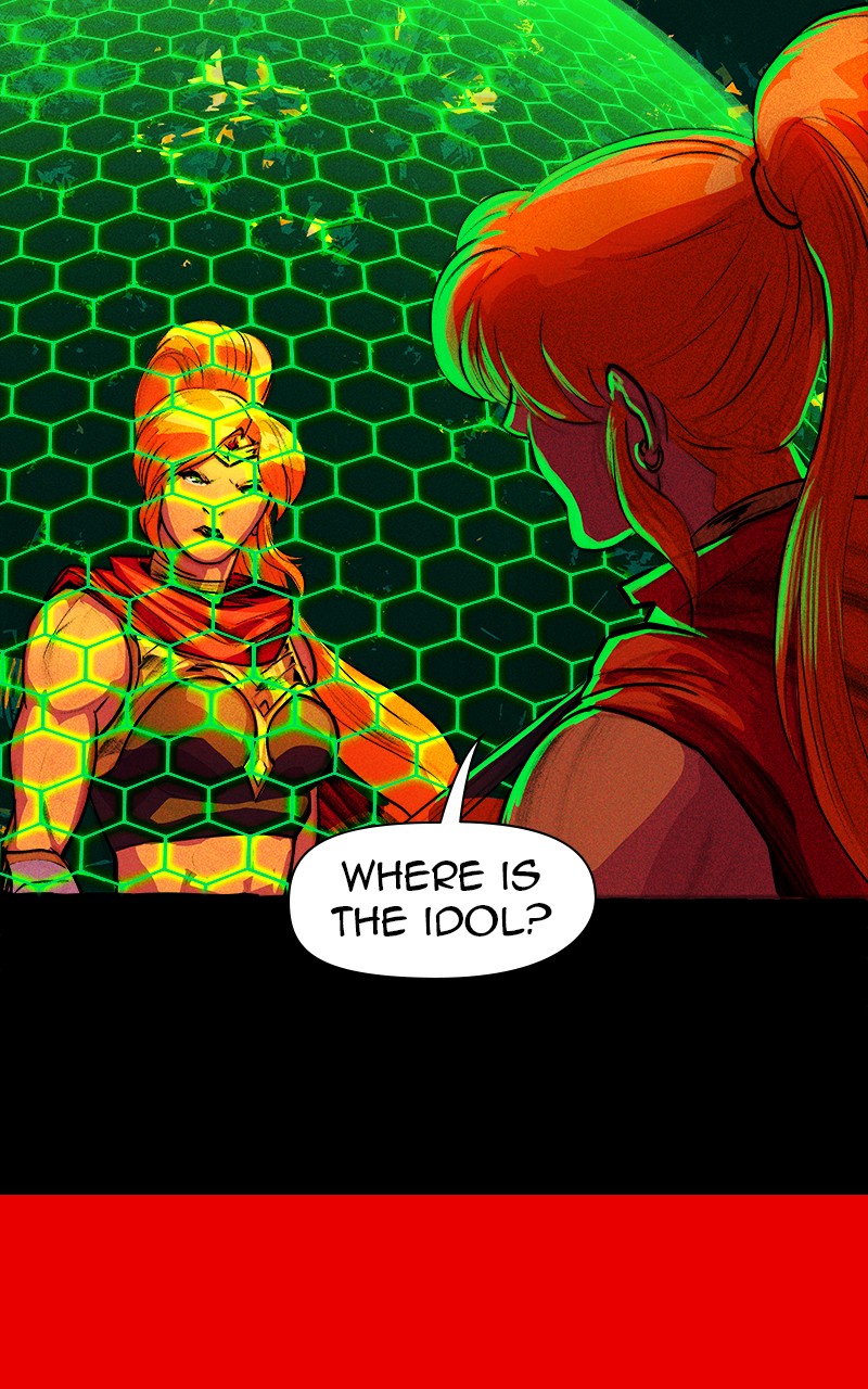 Red Hood: Outlaws (2022-): Chapter 6 - Page 2