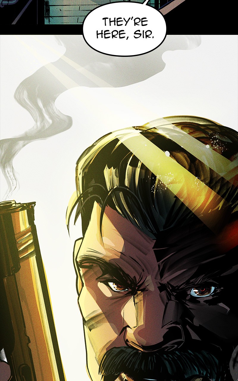Red Hood: Outlaws (2022-): Chapter 8 - Page 2