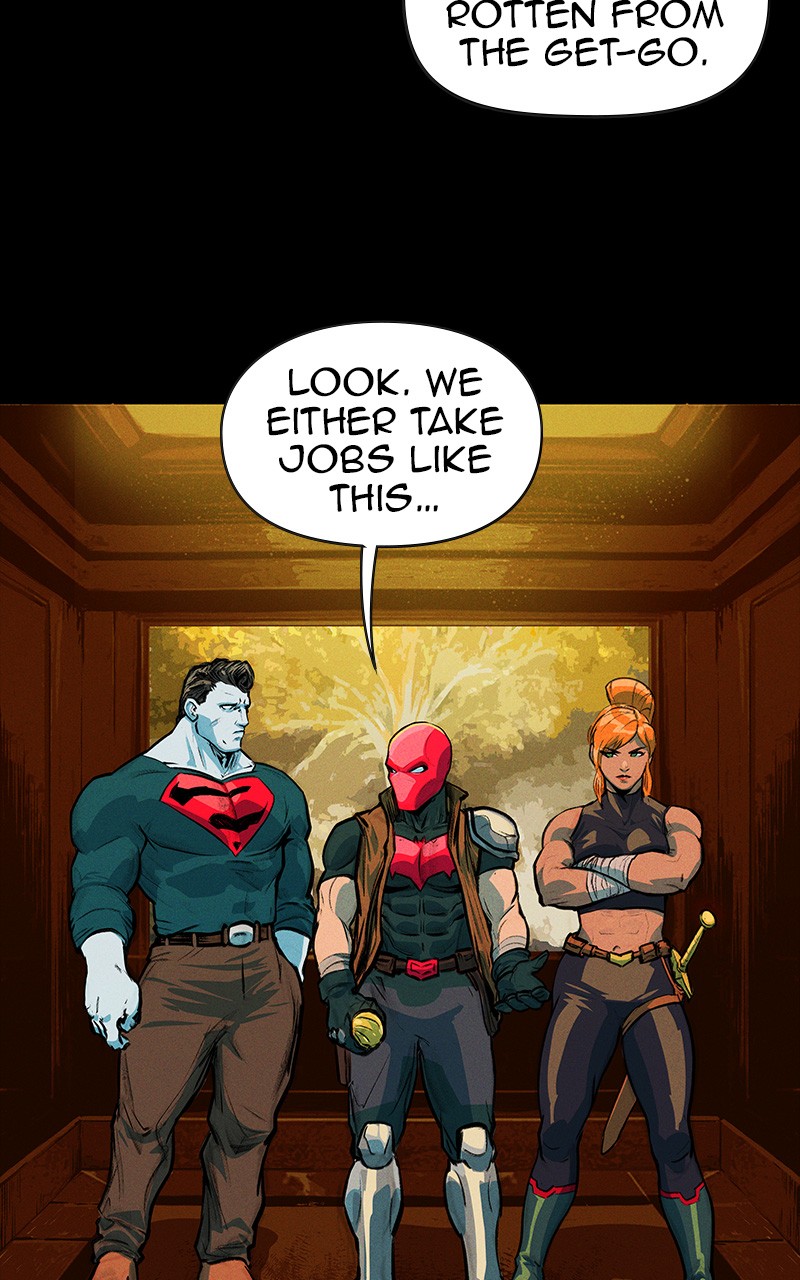 Red Hood: Outlaws (2022-): Chapter 8 - Page 7