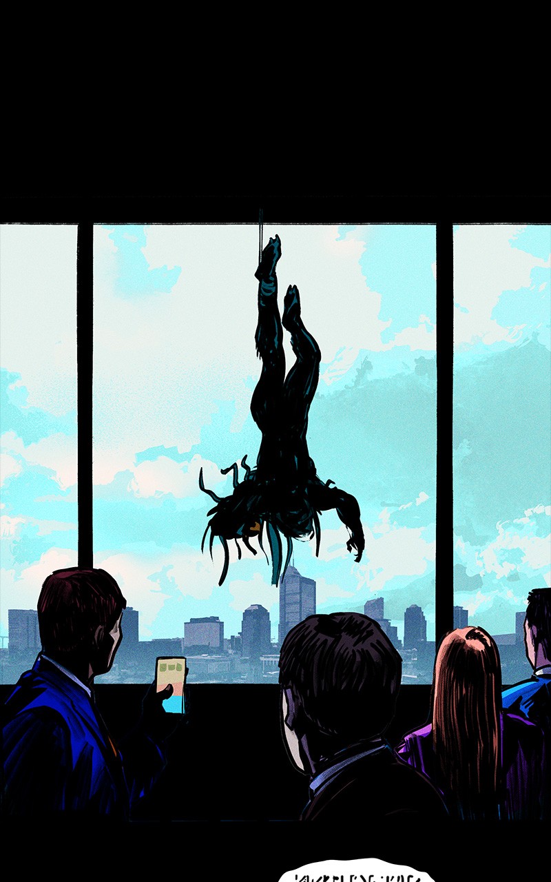 Red Hood: Outlaws (2022-): Chapter 9 - Page 1