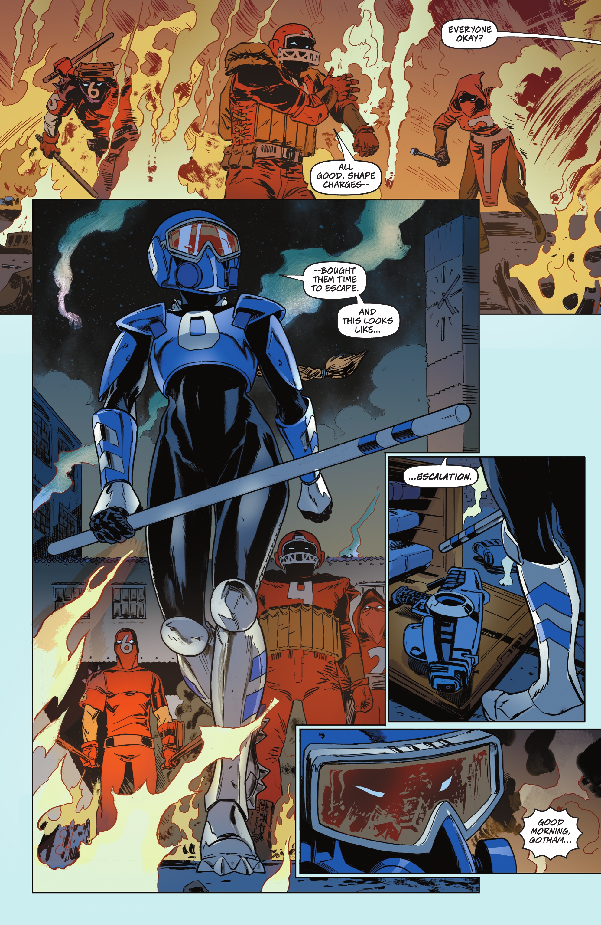 Red Hood: The Hill (2024-): Chapter 0 - Page 7