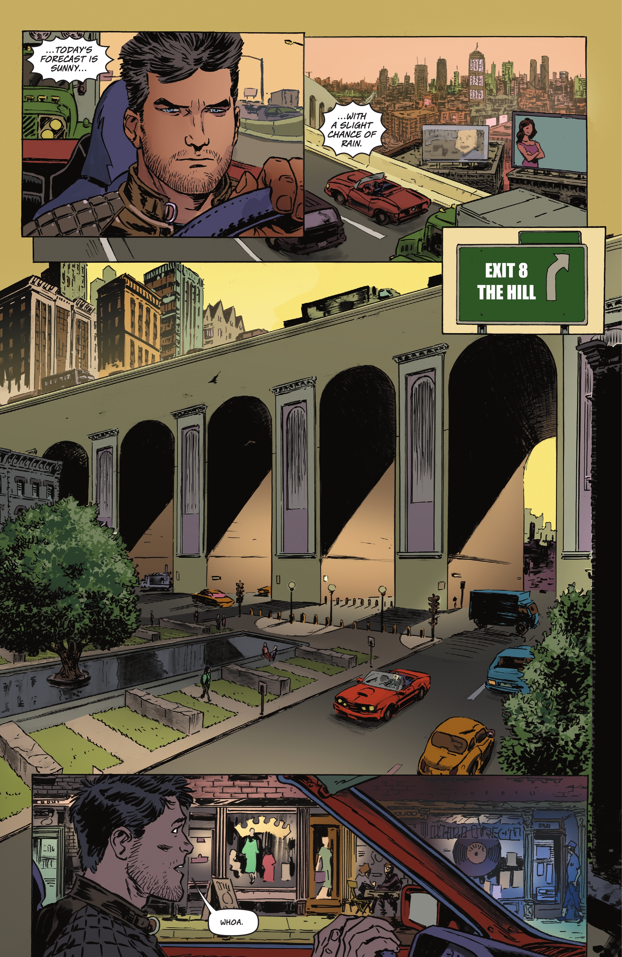 Red Hood: The Hill (2024-): Chapter 0 - Page 8