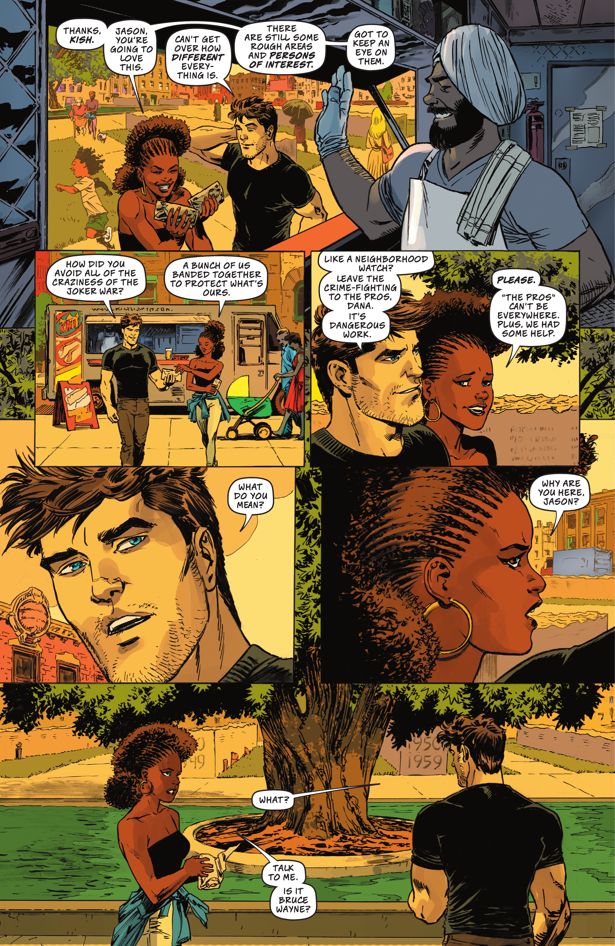 Red Hood: The Hill (2024-): Chapter 0 - Page 15