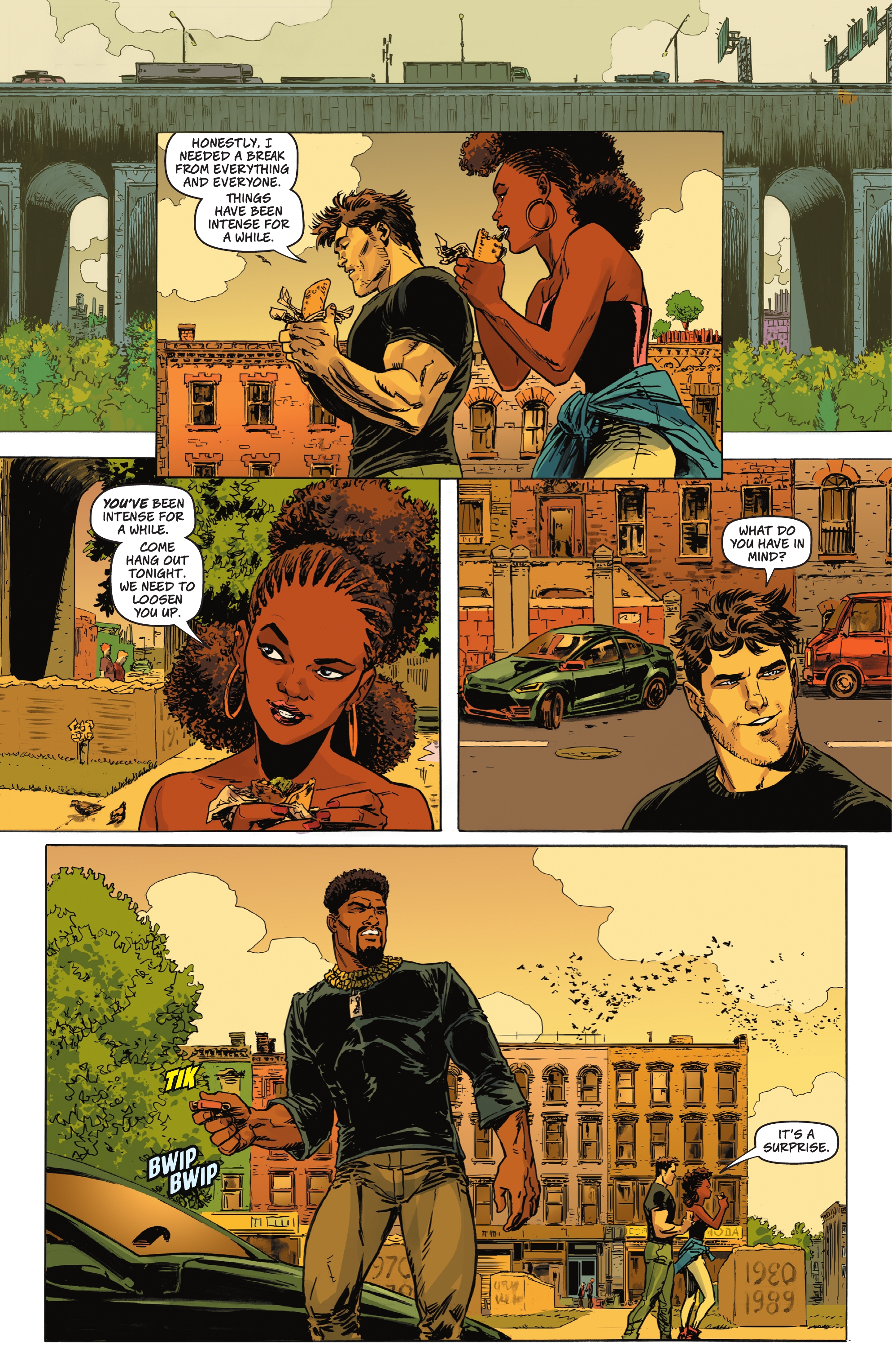 Red Hood: The Hill (2024-): Chapter 0 - Page 16