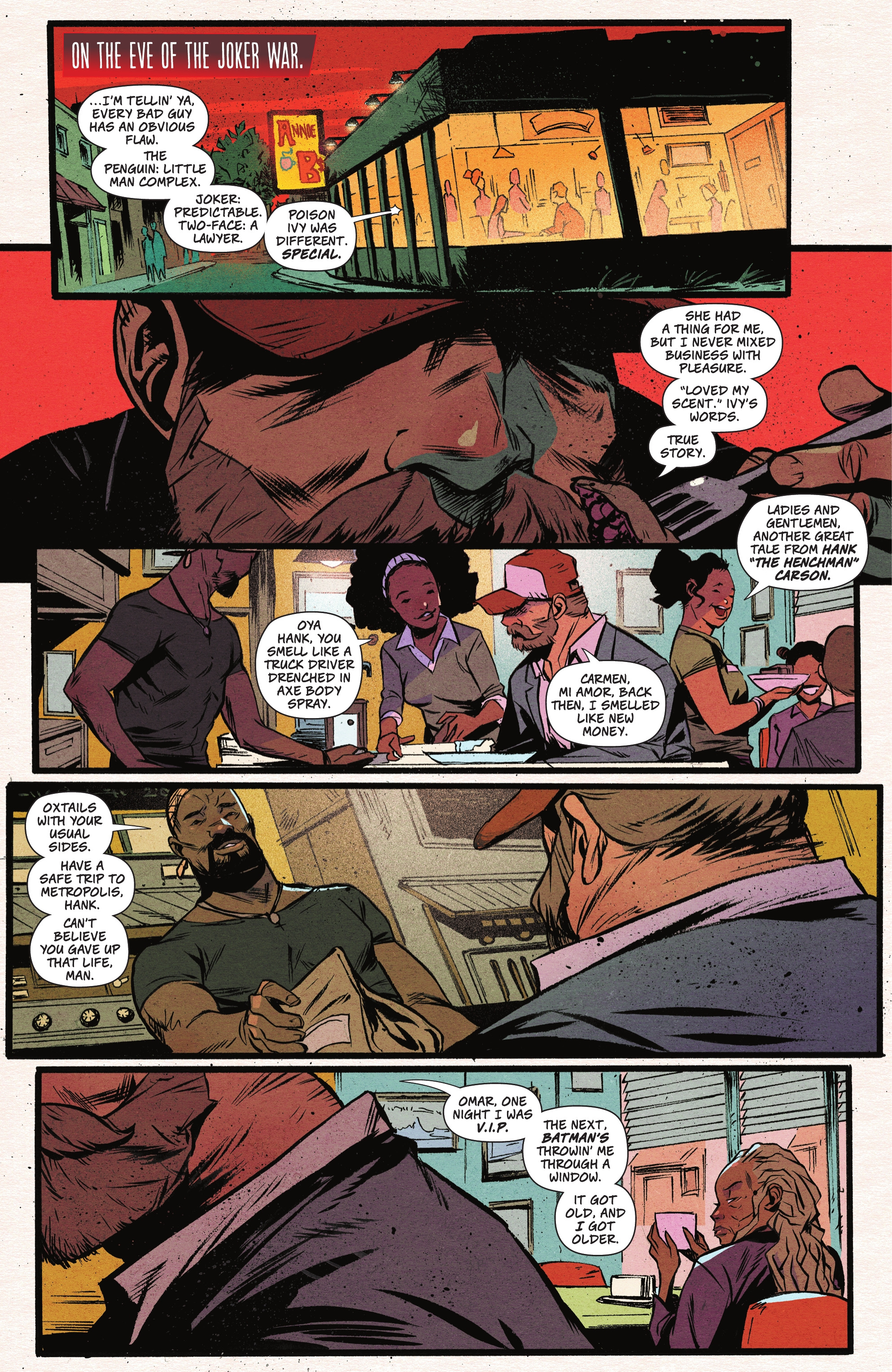 Red Hood: The Hill (2024-): Chapter 1 - Page 3