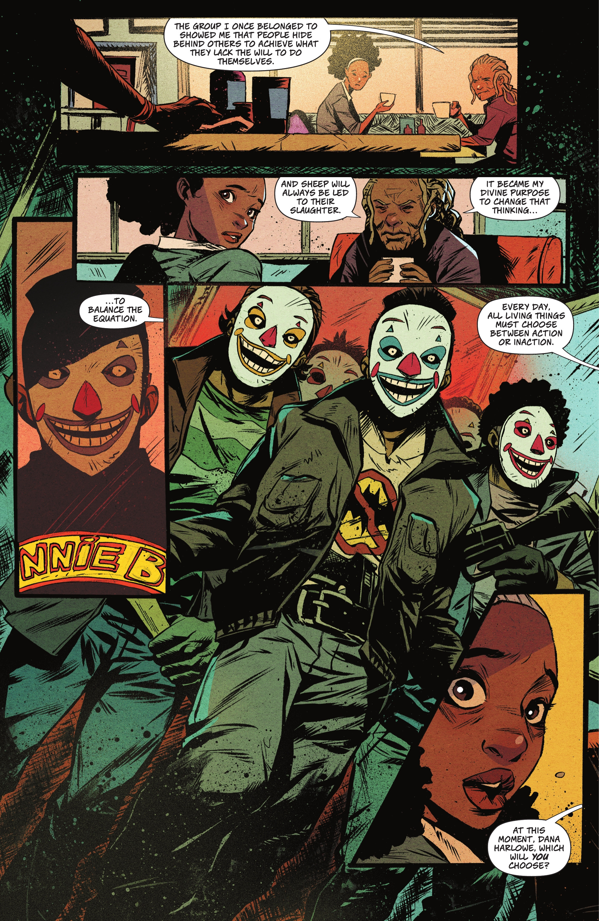 Red Hood: The Hill (2024-): Chapter 1 - Page 6