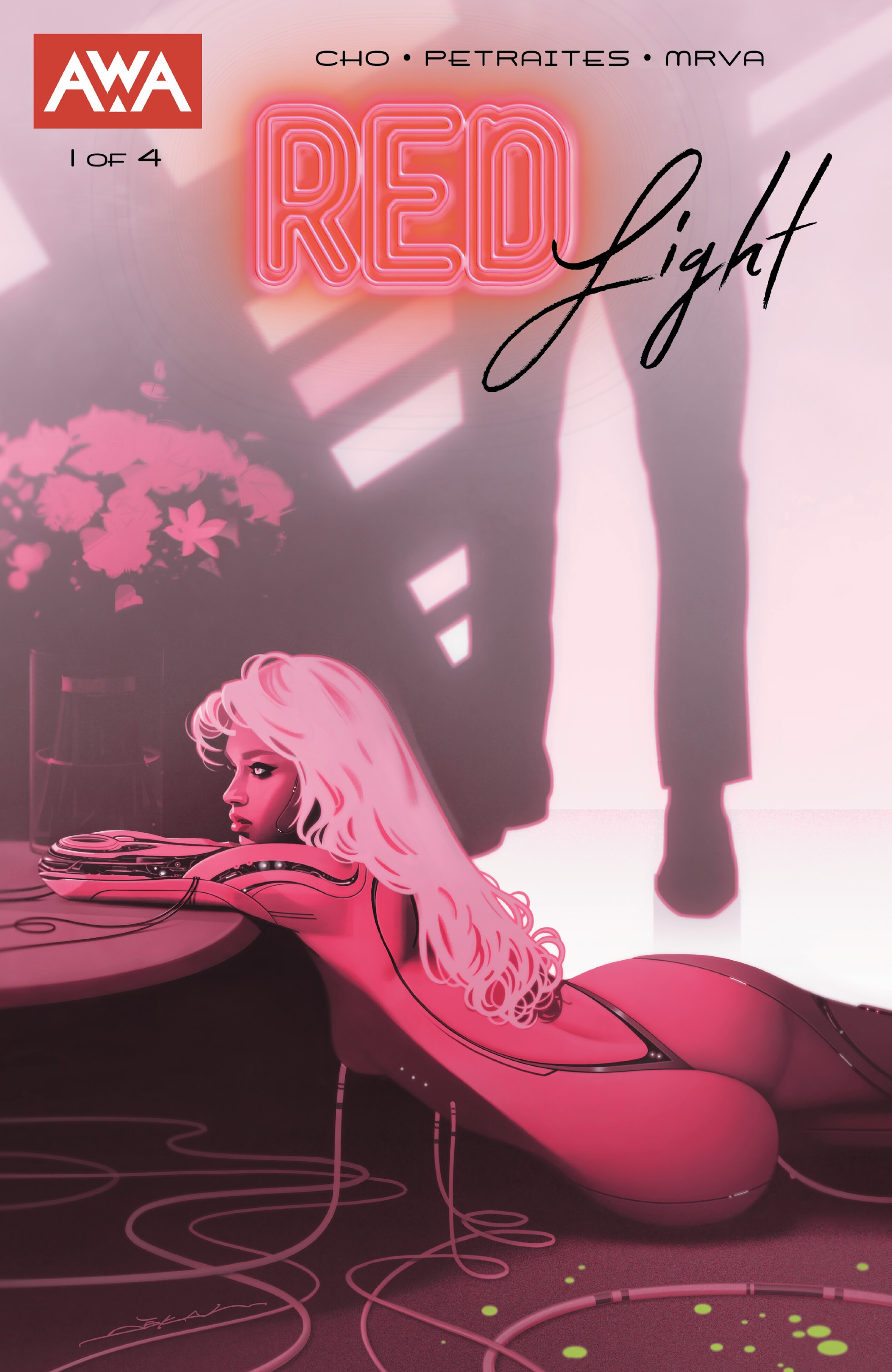 Red Light (2023-): Chapter 1 - Page 1