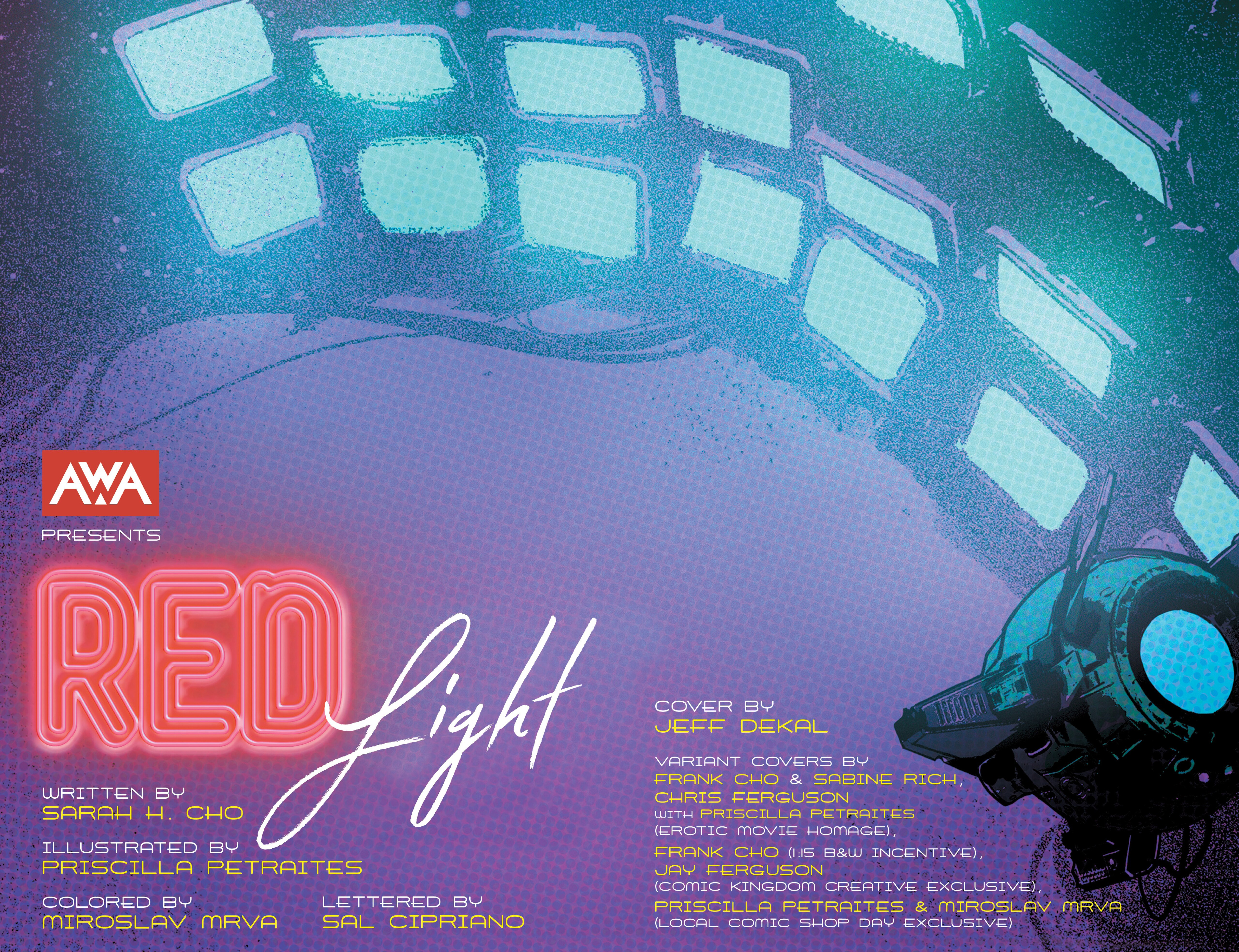 Red Light (2023-): Chapter 1 - Page 3