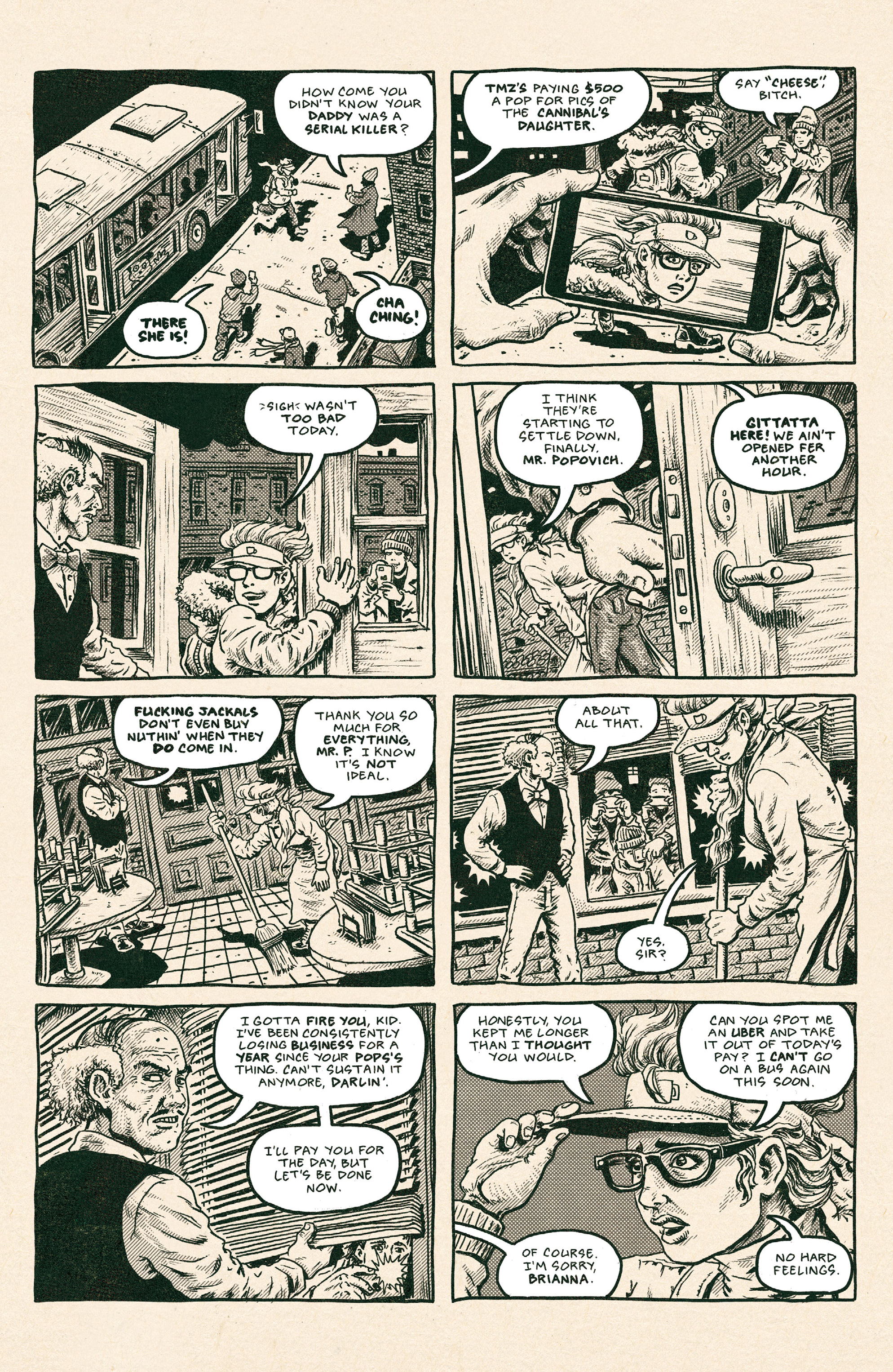 Red Room: Crypto Killaz (2023-): Chapter 1 - Page 5