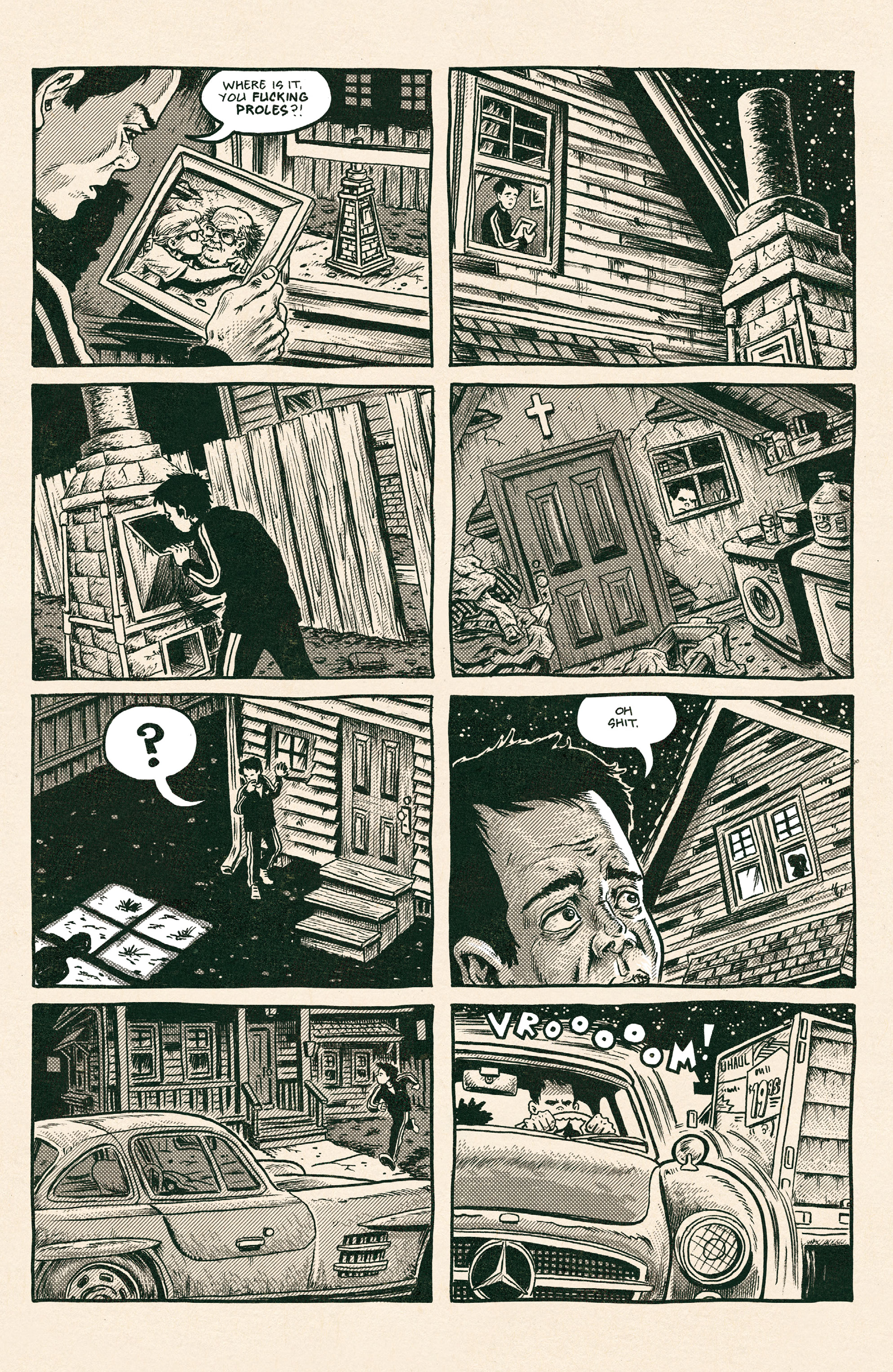 Red Room: Crypto Killaz (2023-): Chapter 1 - Page 14