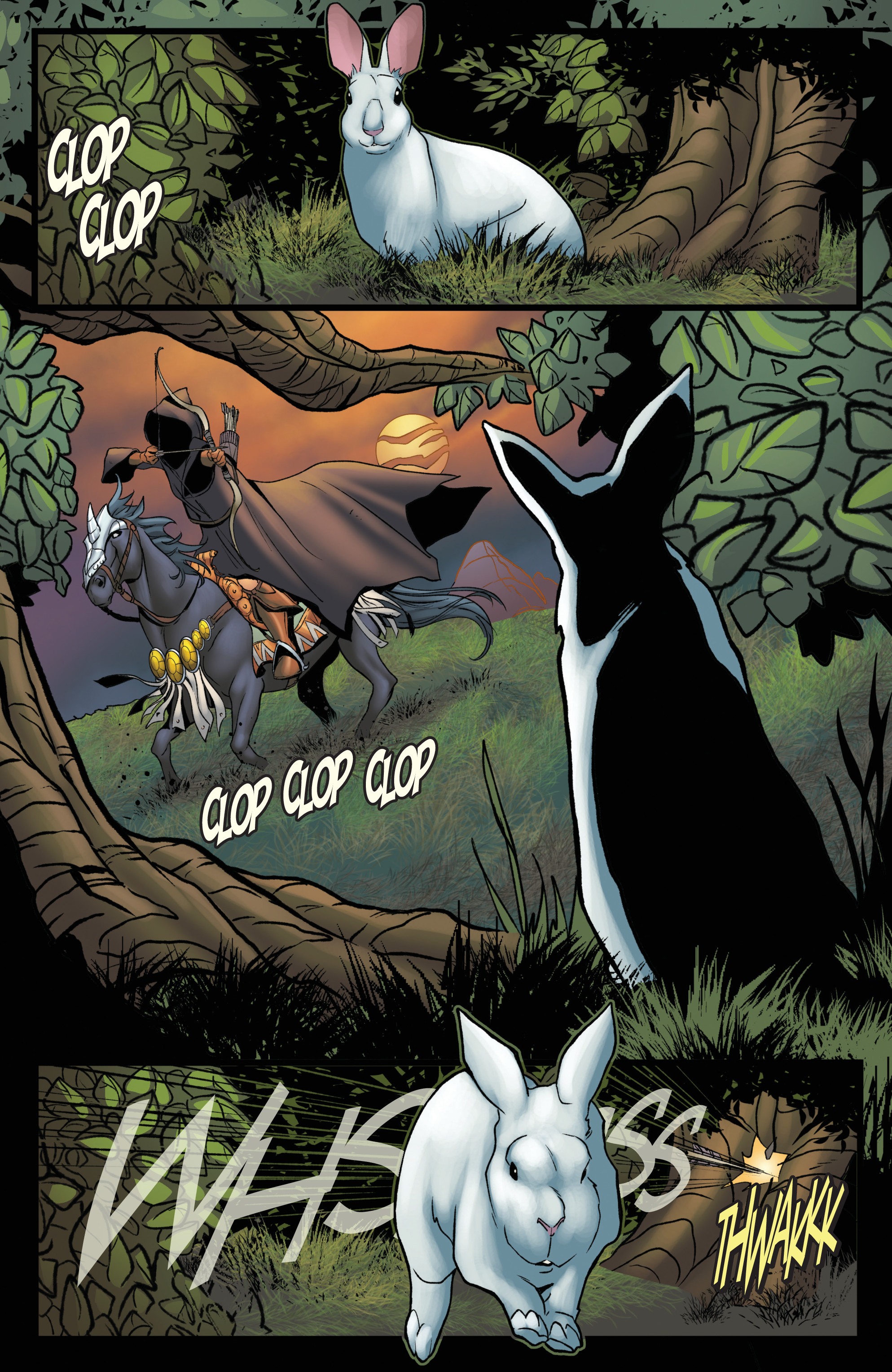 Red Sonja (2016-): Chapter 24 - Page 7