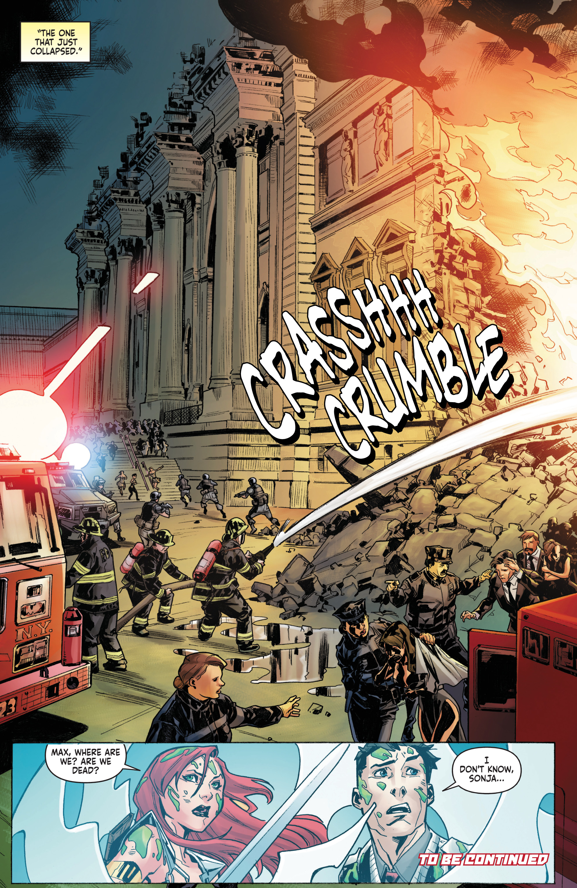 Red Sonja (2016-): Chapter 4 - Page 24