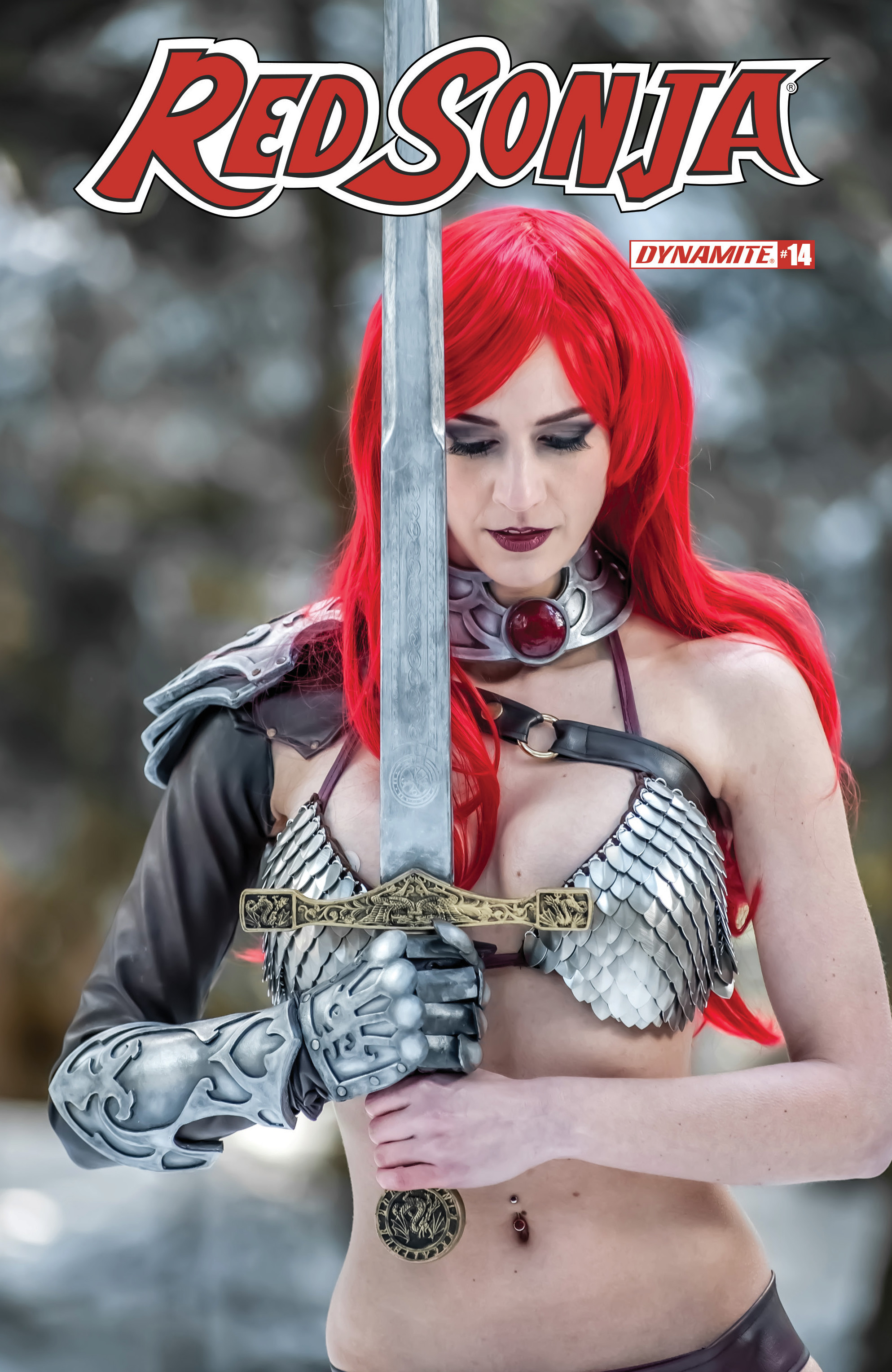Red Sonja (2019-): Chapter 14 - Page 5
