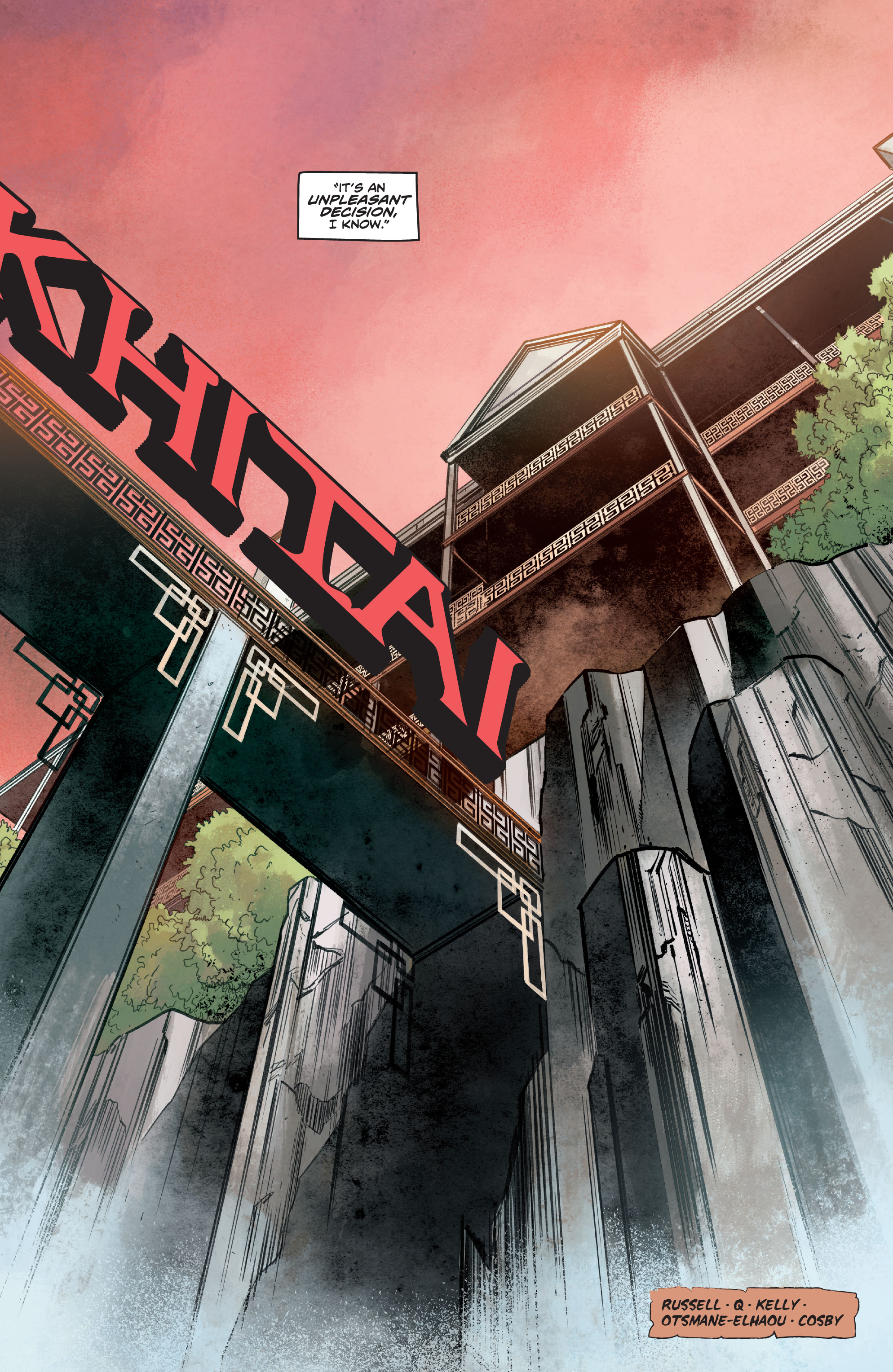 Red Sonja (2019-): Chapter 15 - Page 7