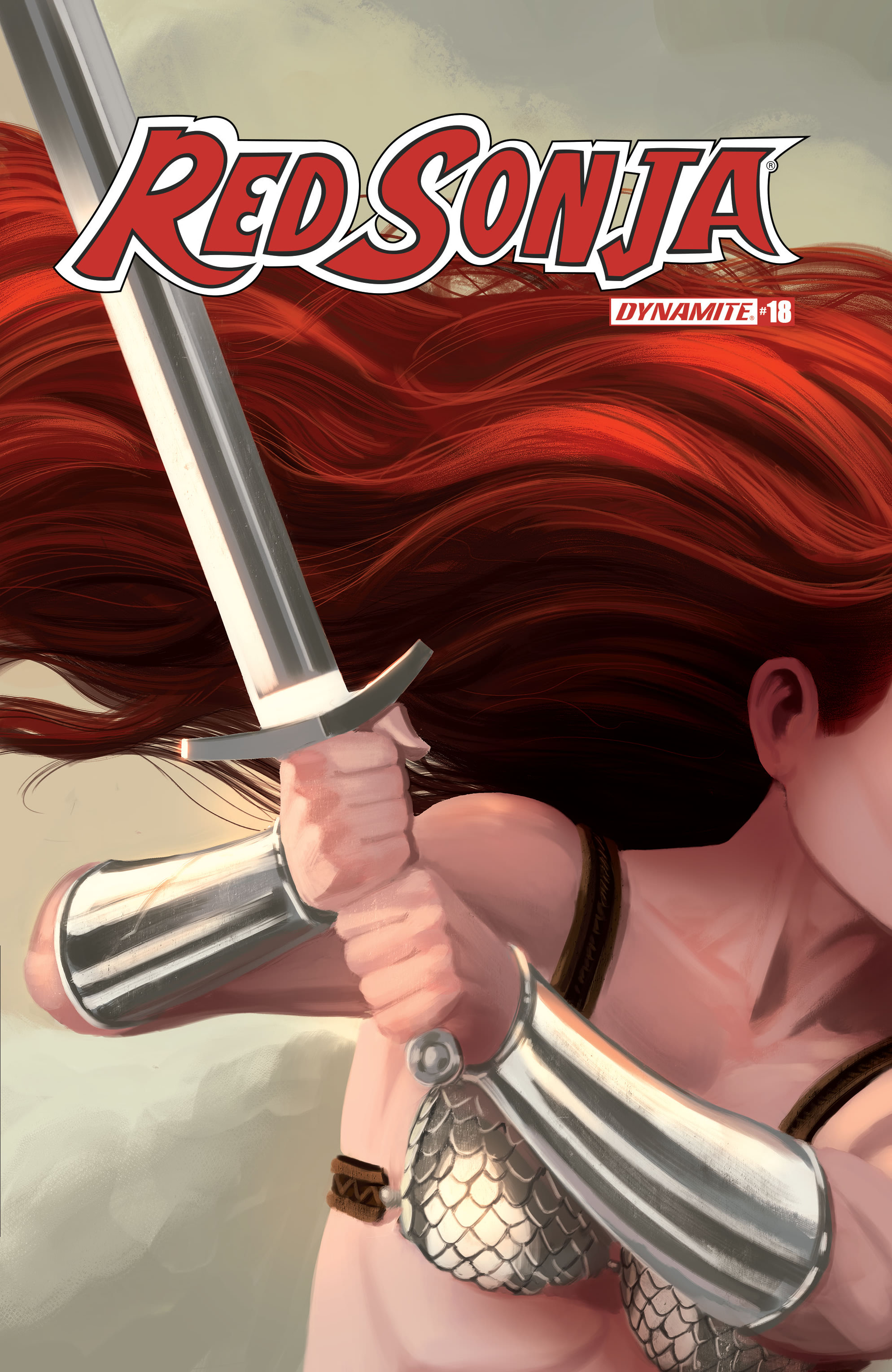 Red Sonja (2019-): Chapter 18 - Page 3