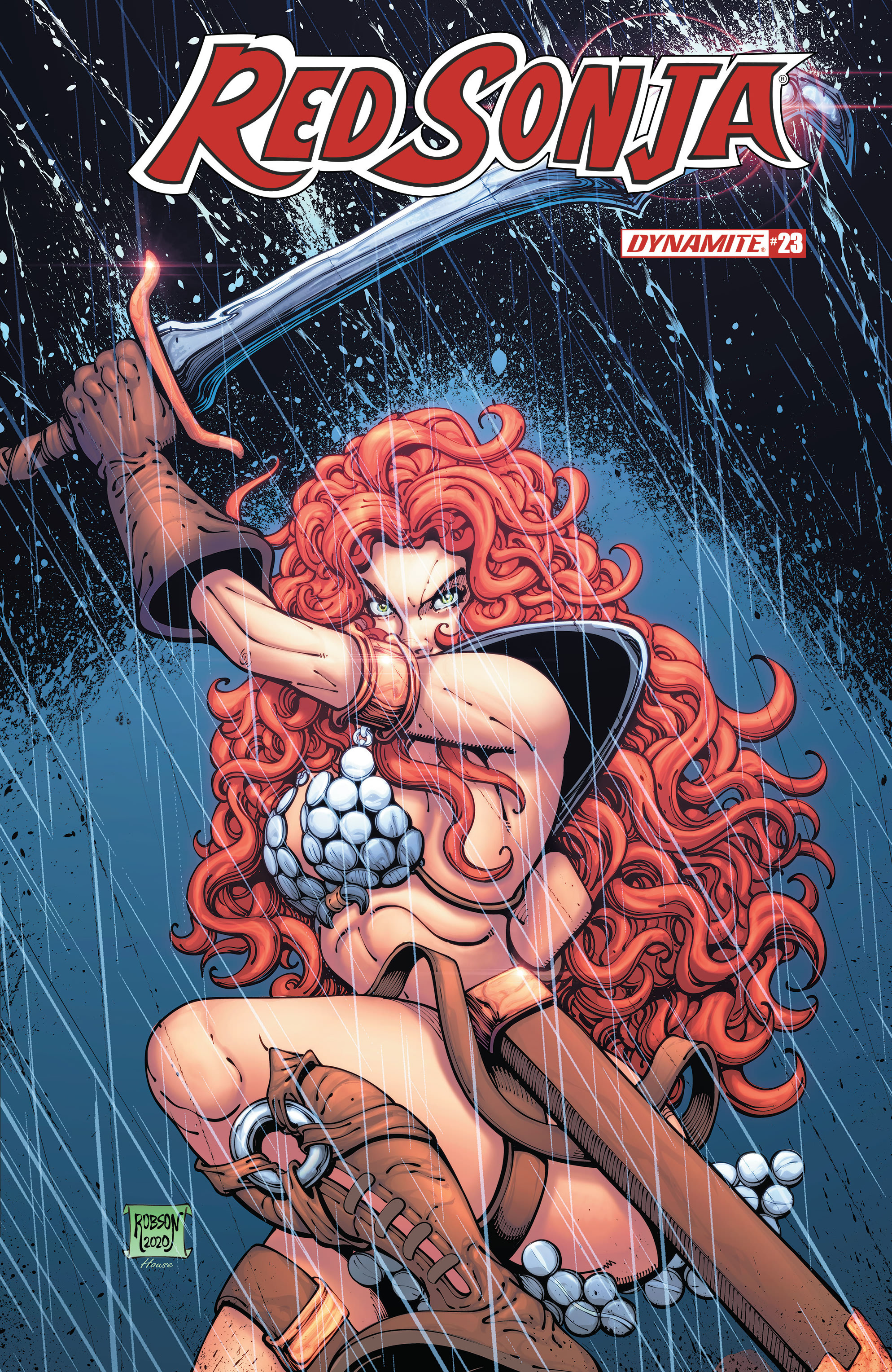 Red Sonja (2019-): Chapter 23 - Page 4