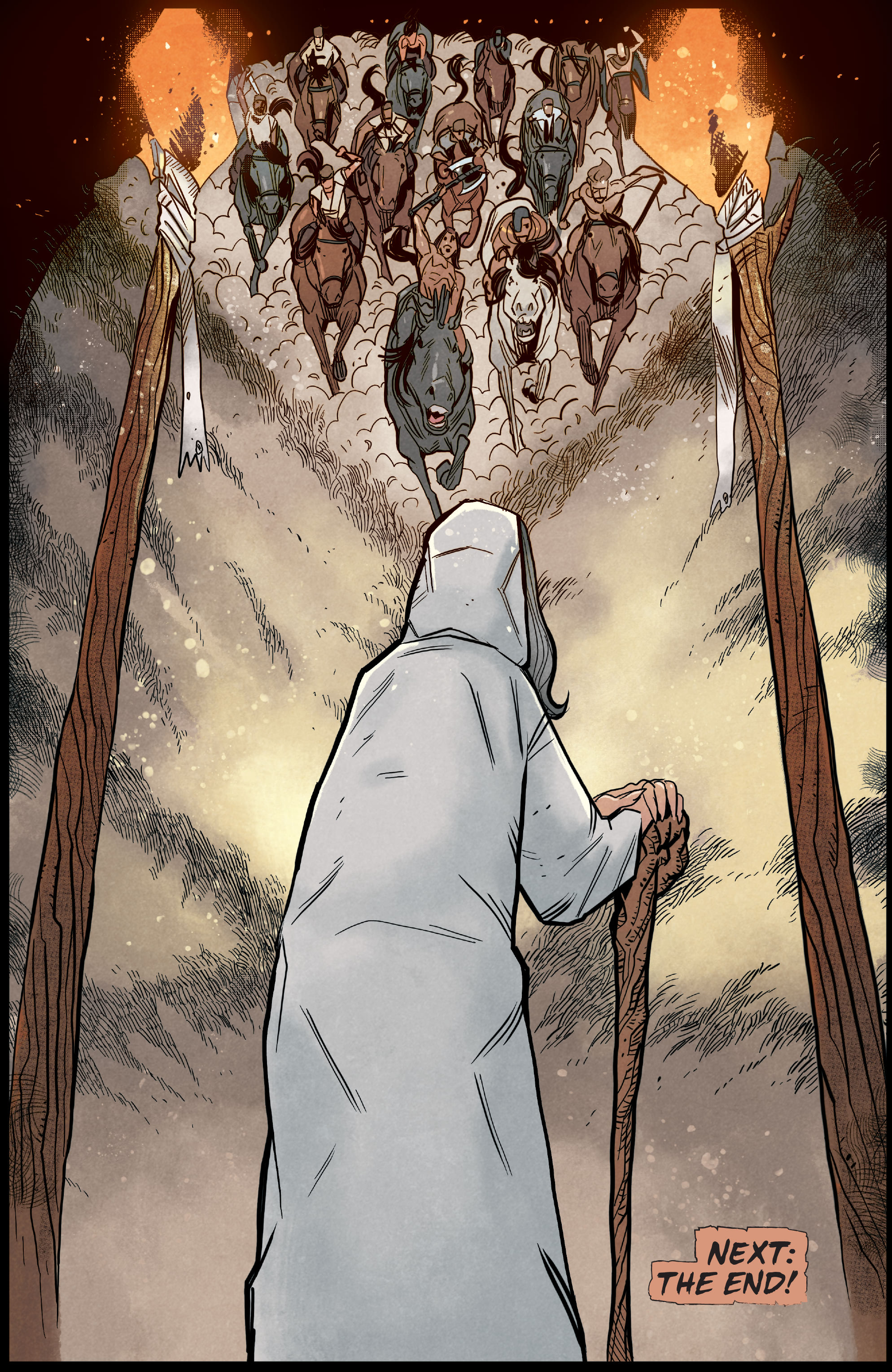 Red Sonja (2019-): Chapter 27 - Page 25