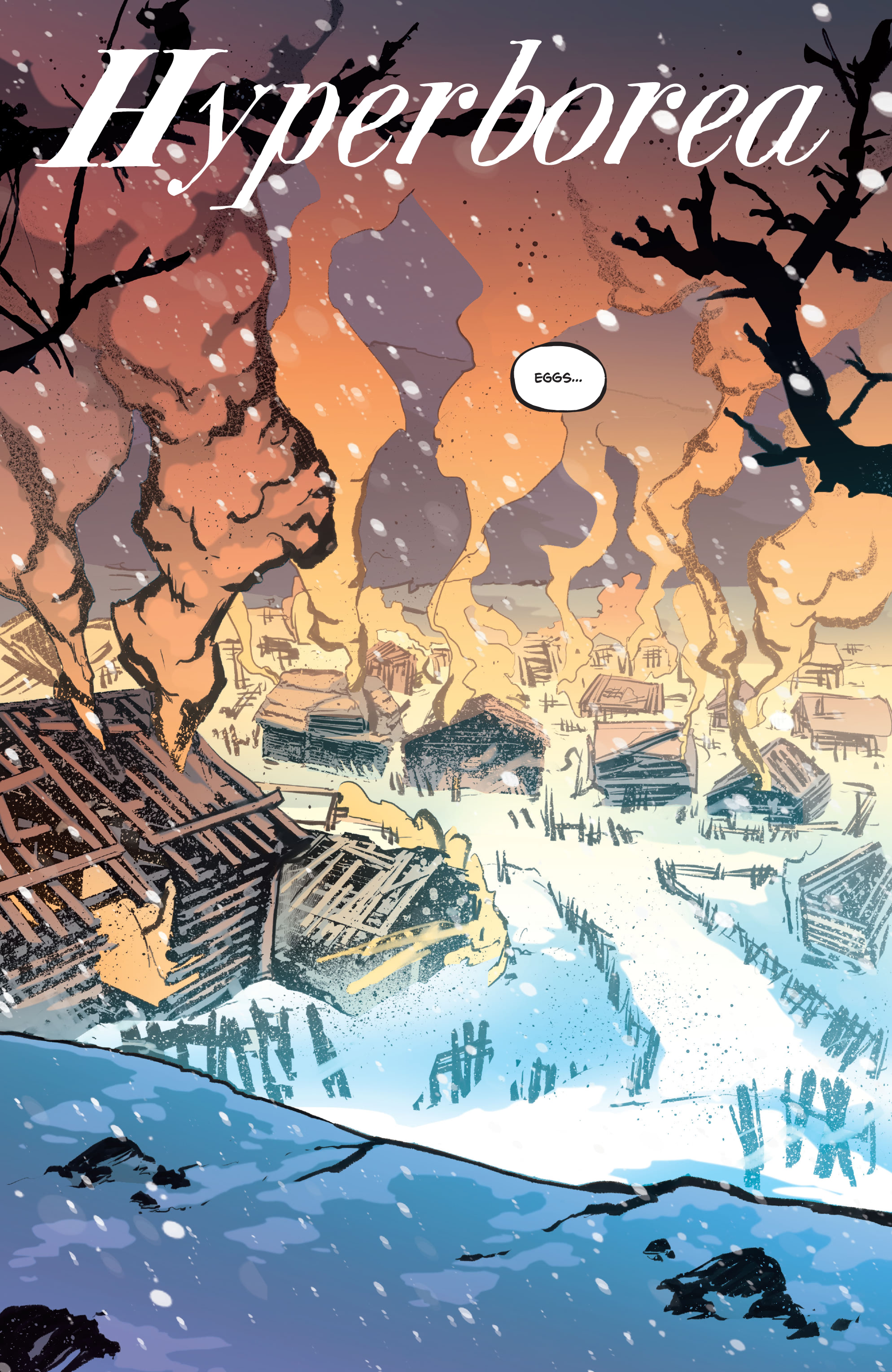 Red Sonja (2021-): Chapter 1 - Page 7