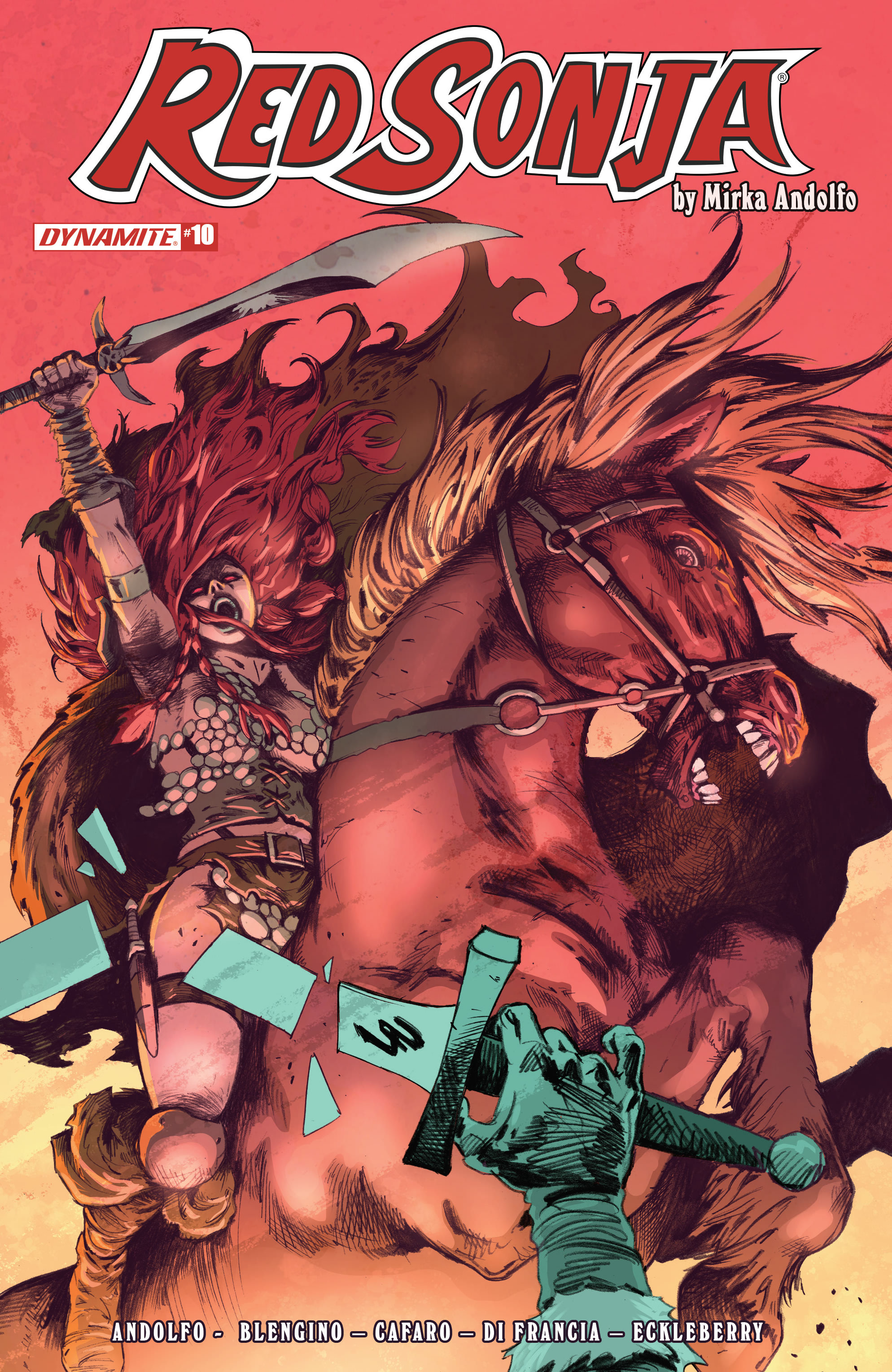Red Sonja (2021-): Chapter 10 - Page 4