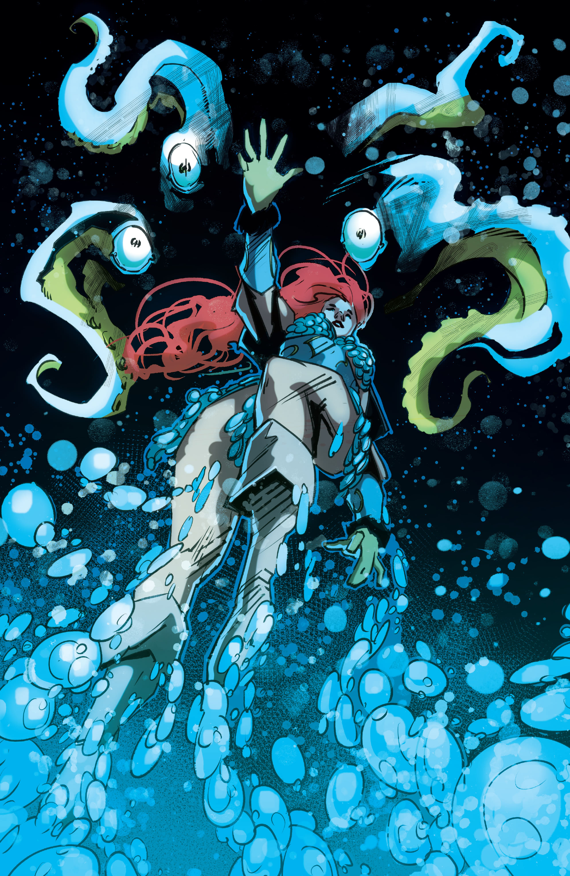 Red Sonja (2021-): Chapter 10 - Page 7