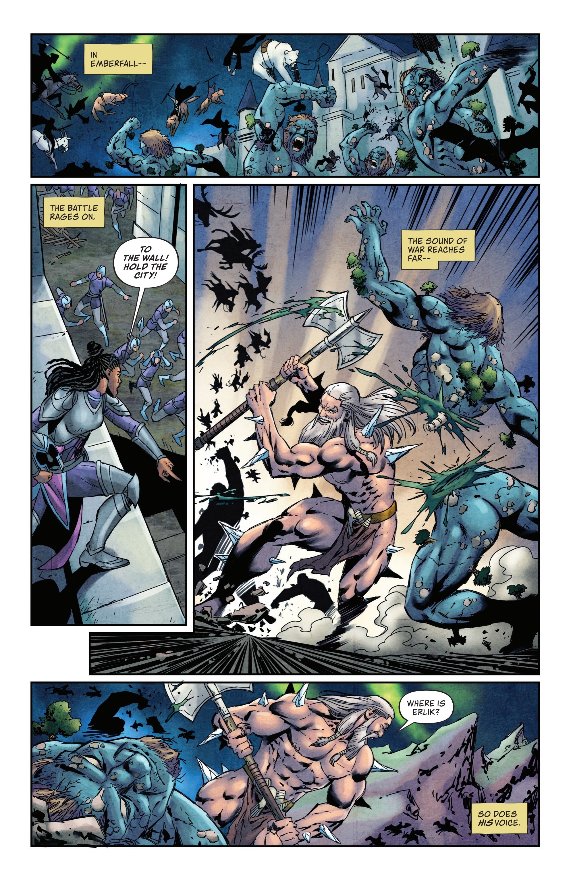 Red Sonja (2023-): Chapter 12 - Page 8