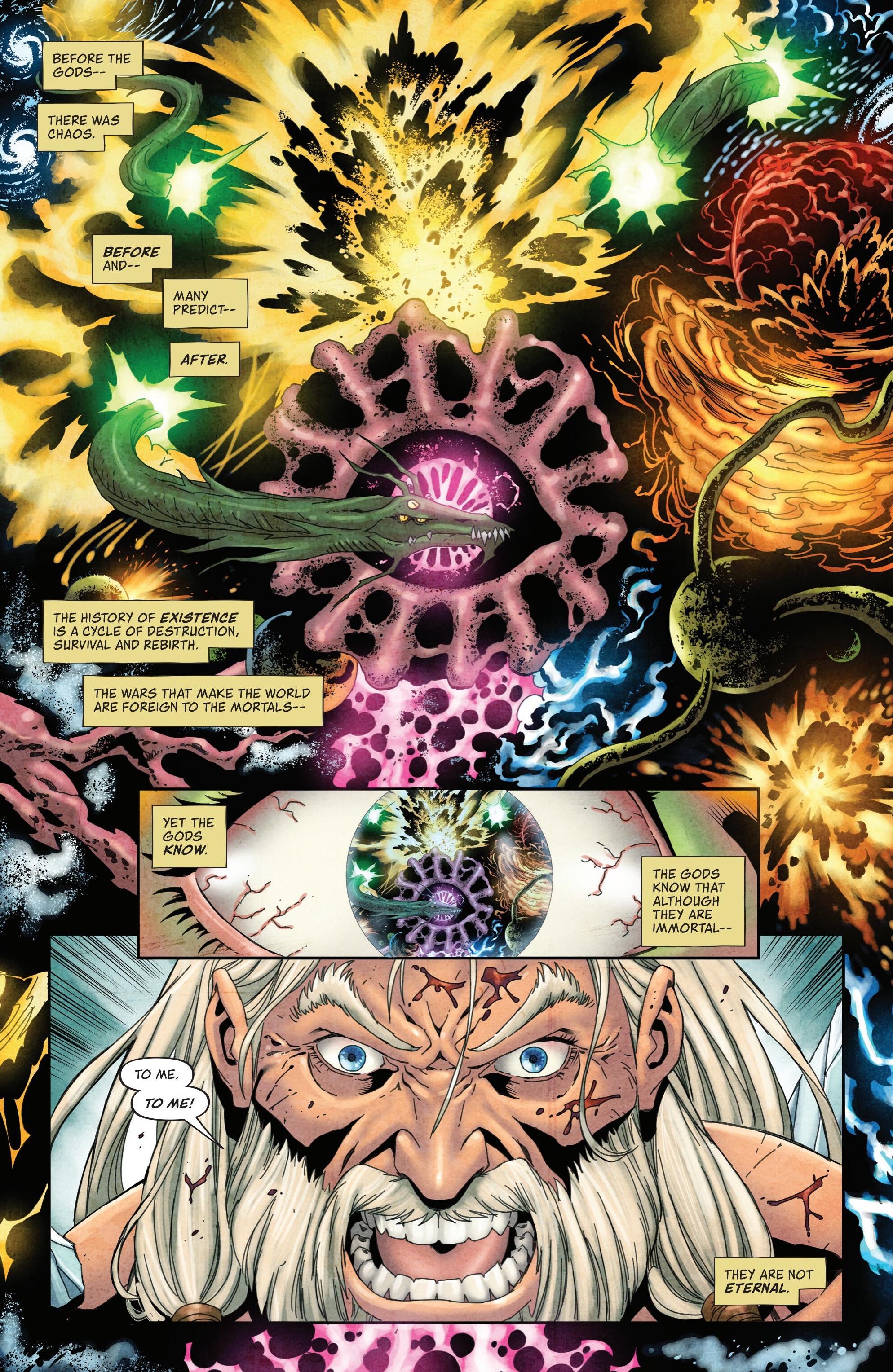 Red Sonja (2023-): Chapter 18 - Page 7