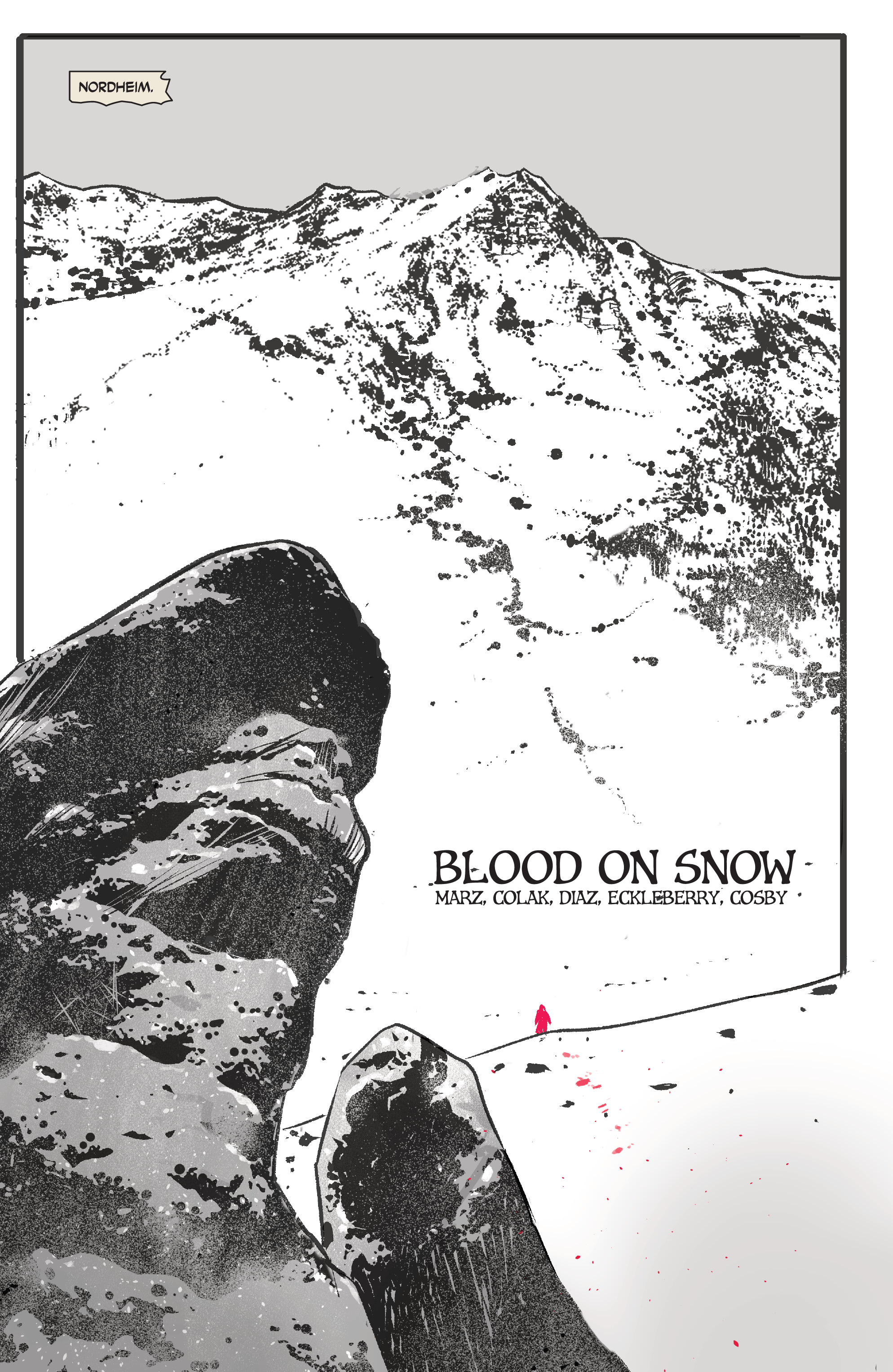 Red Sonja: Black, White, Red (2021-): Chapter 7 - Page 6