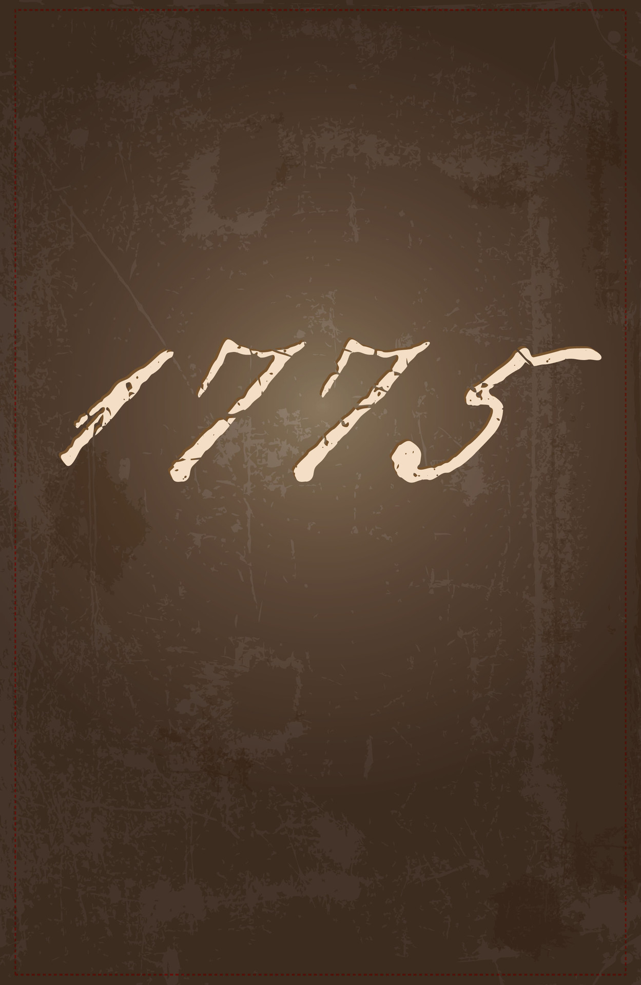 Redcoat (2024-): Chapter 1 - Page 3