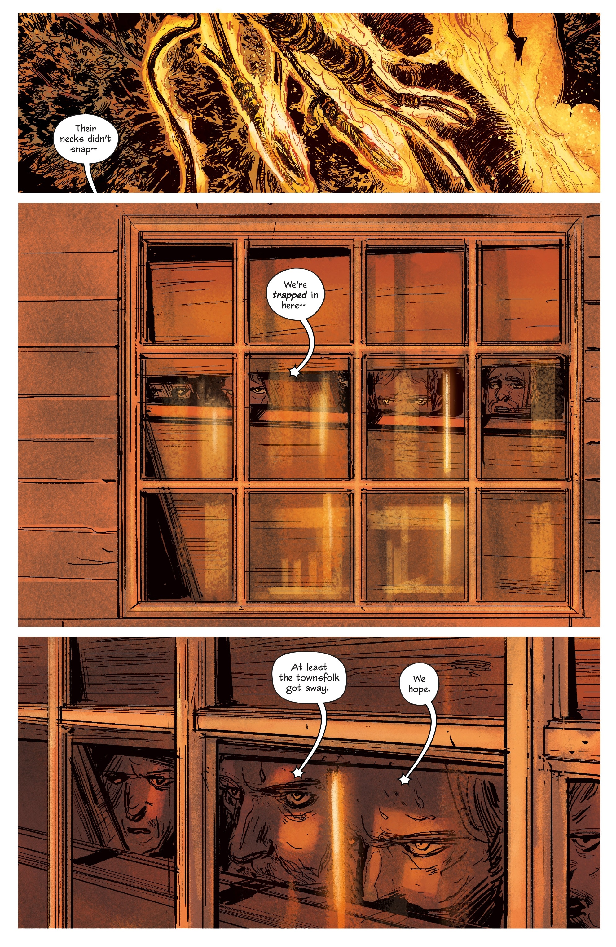 Redlands (2017): Chapter 1 - Page 4