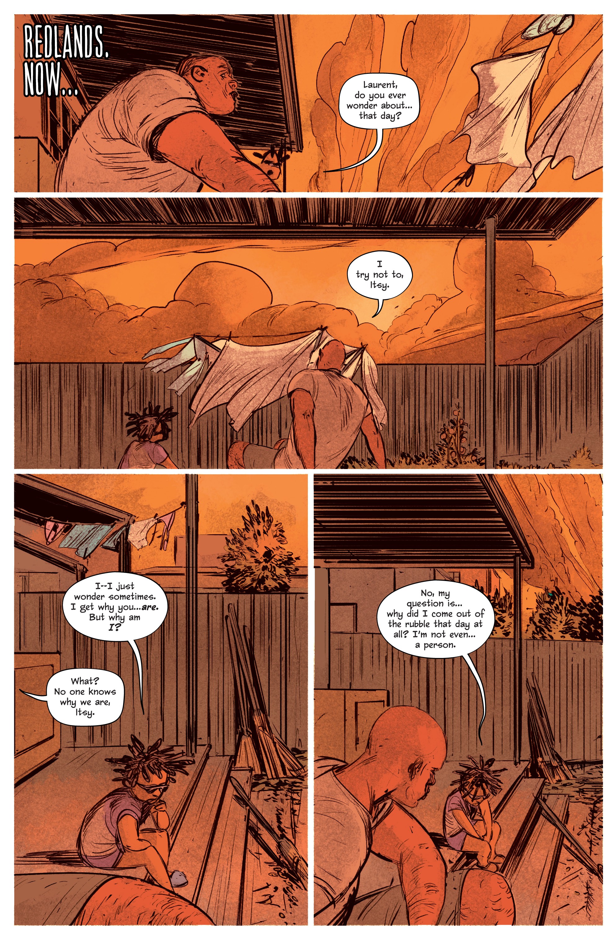 Redlands (2017): Chapter 10 - Page 6