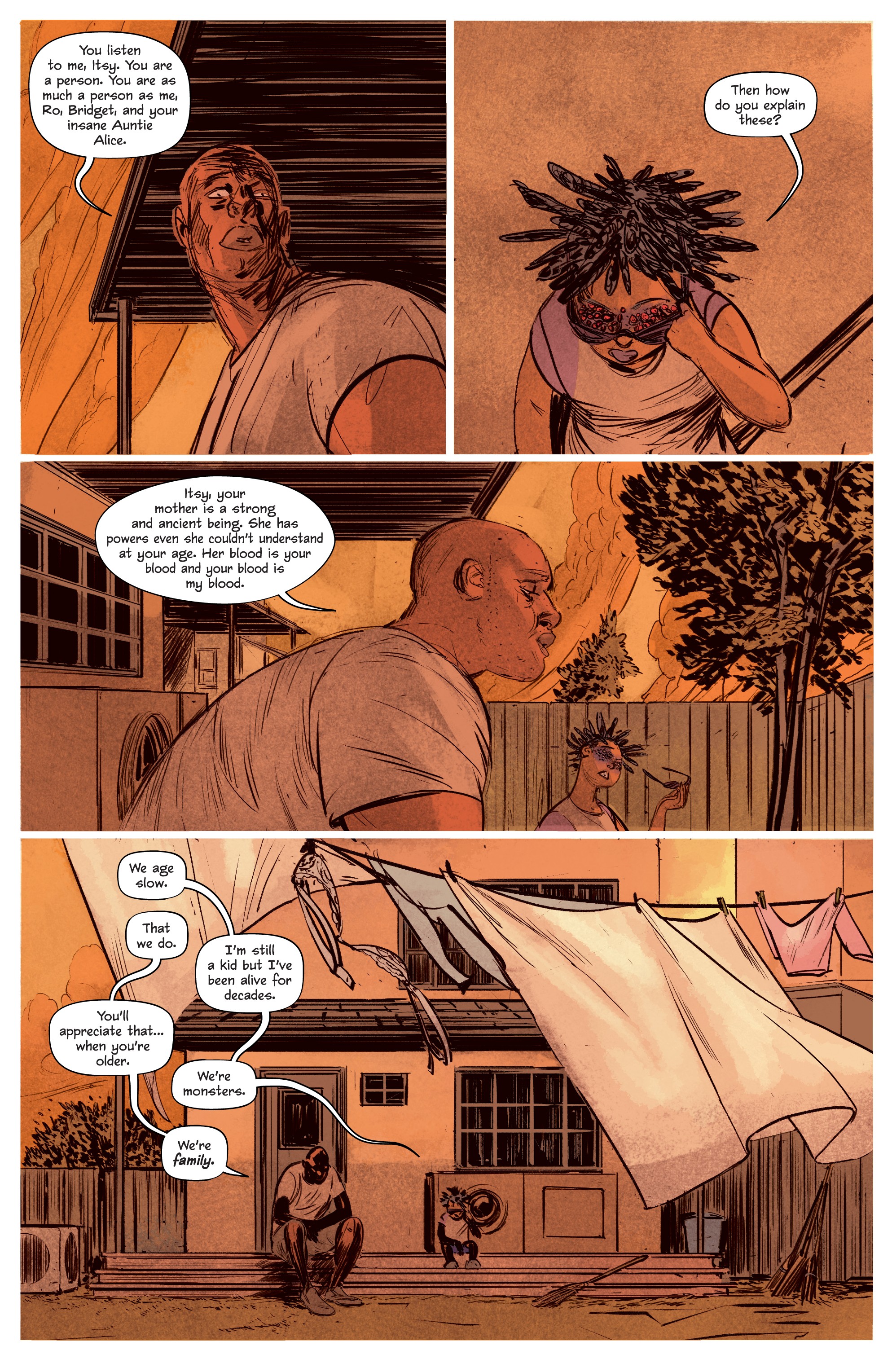 Redlands (2017): Chapter 10 - Page 7