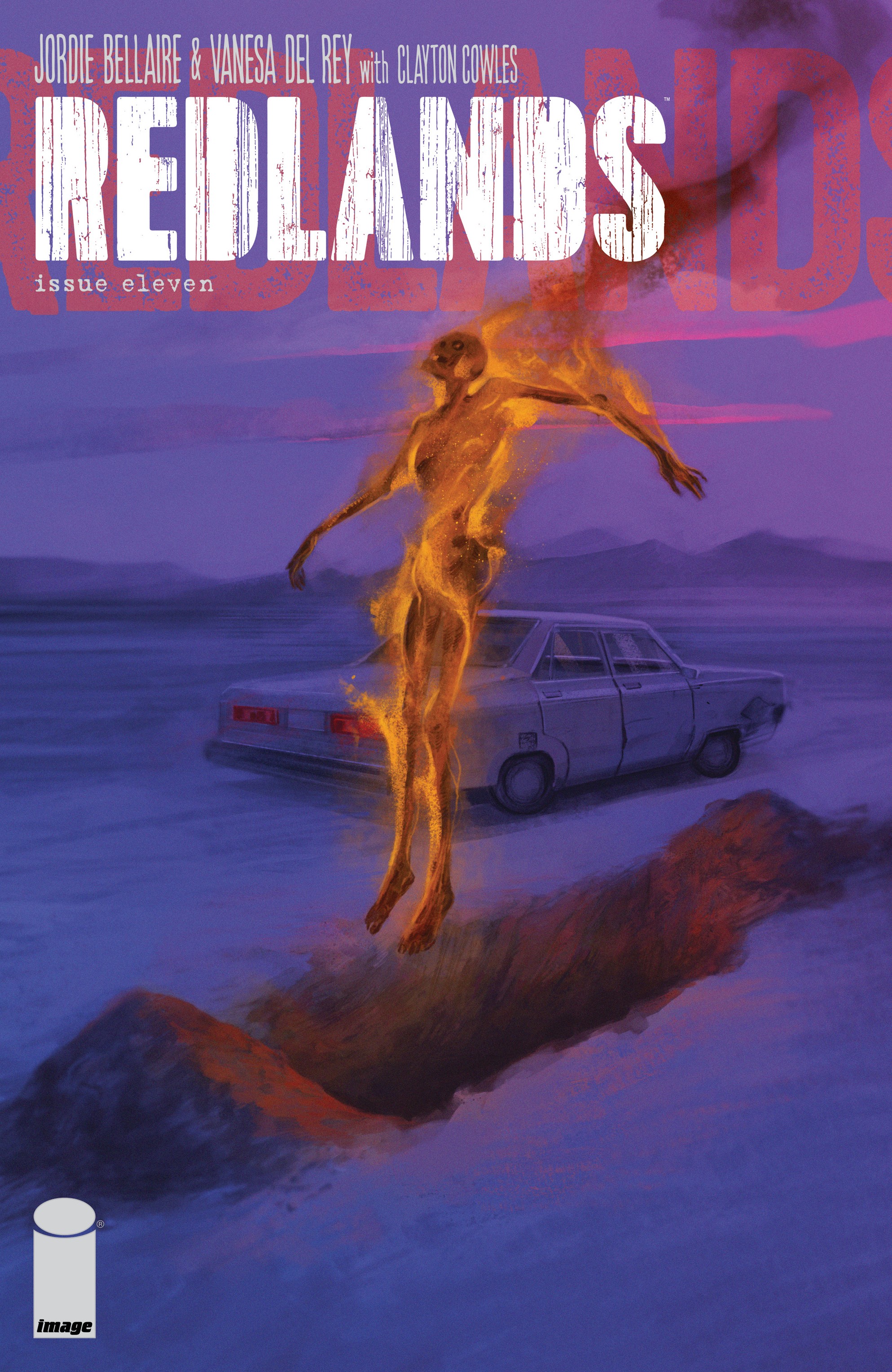 Redlands (2017): Chapter 11 - Page 1