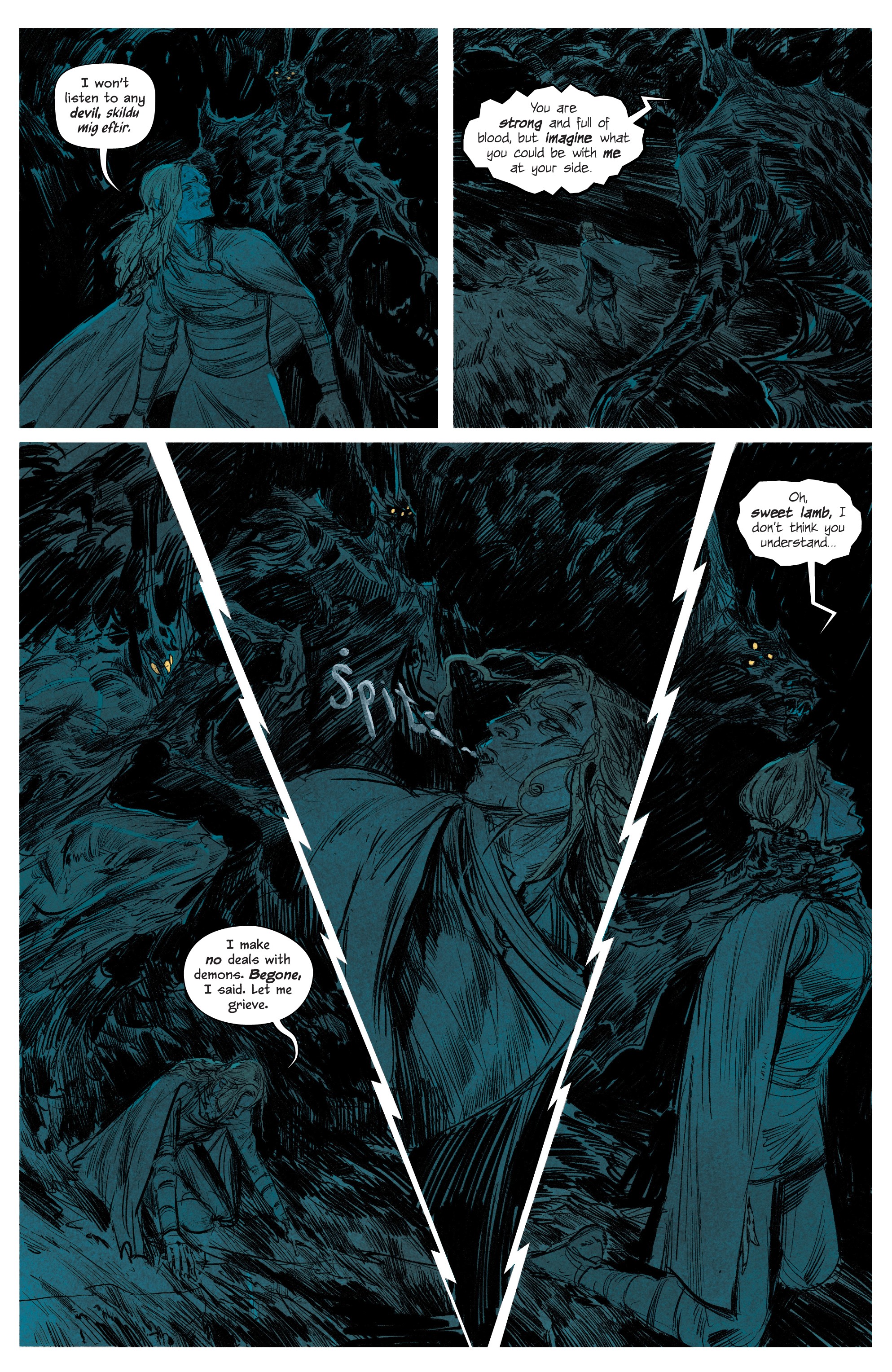 Redlands (2017): Chapter 8 - Page 6