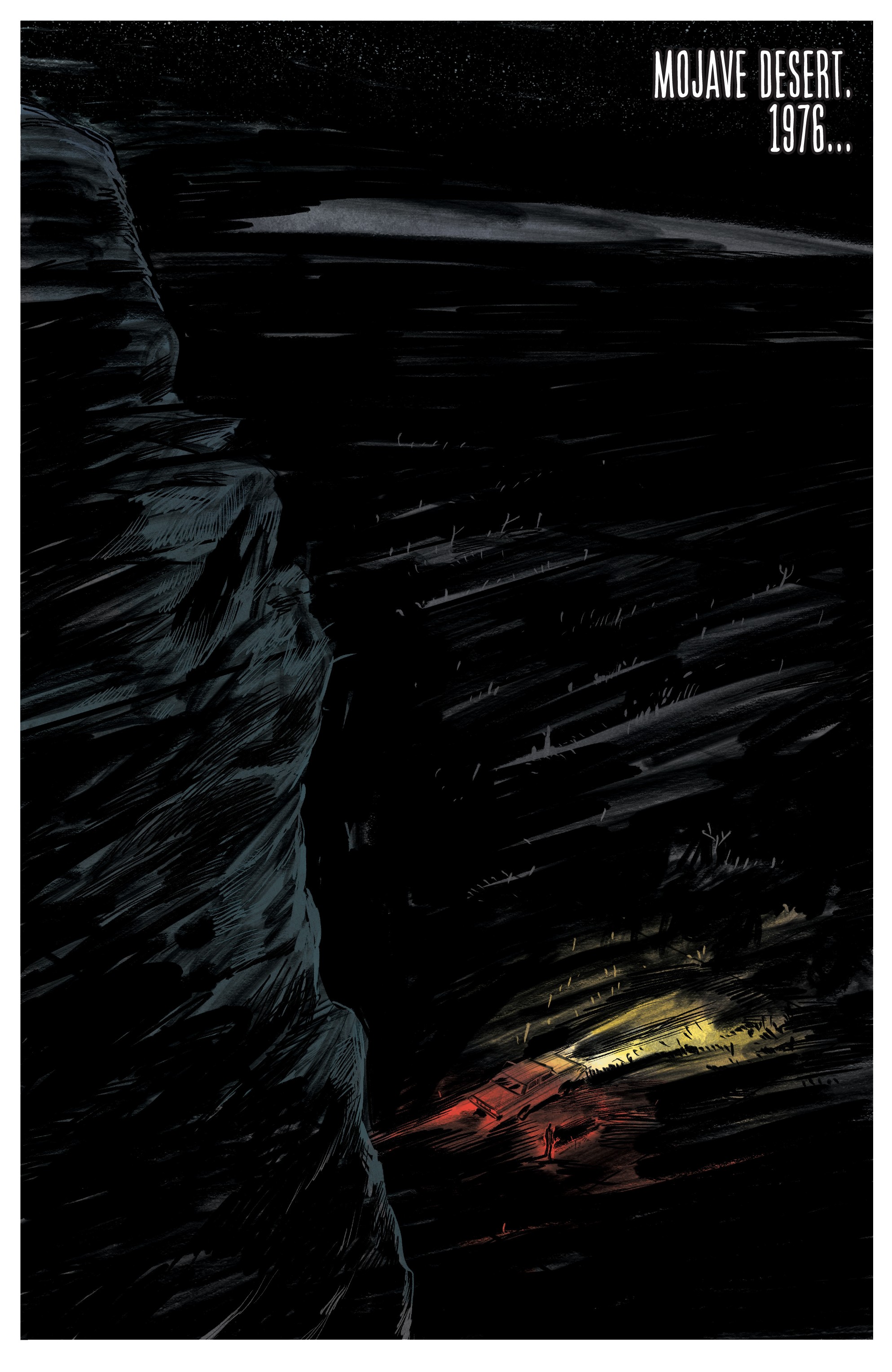 Redlands (2017): Chapter 9 - Page 3