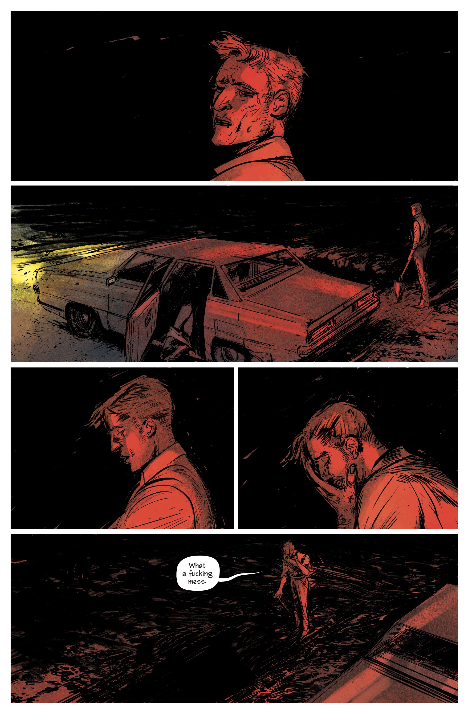 Redlands (2017): Chapter 9 - Page 4