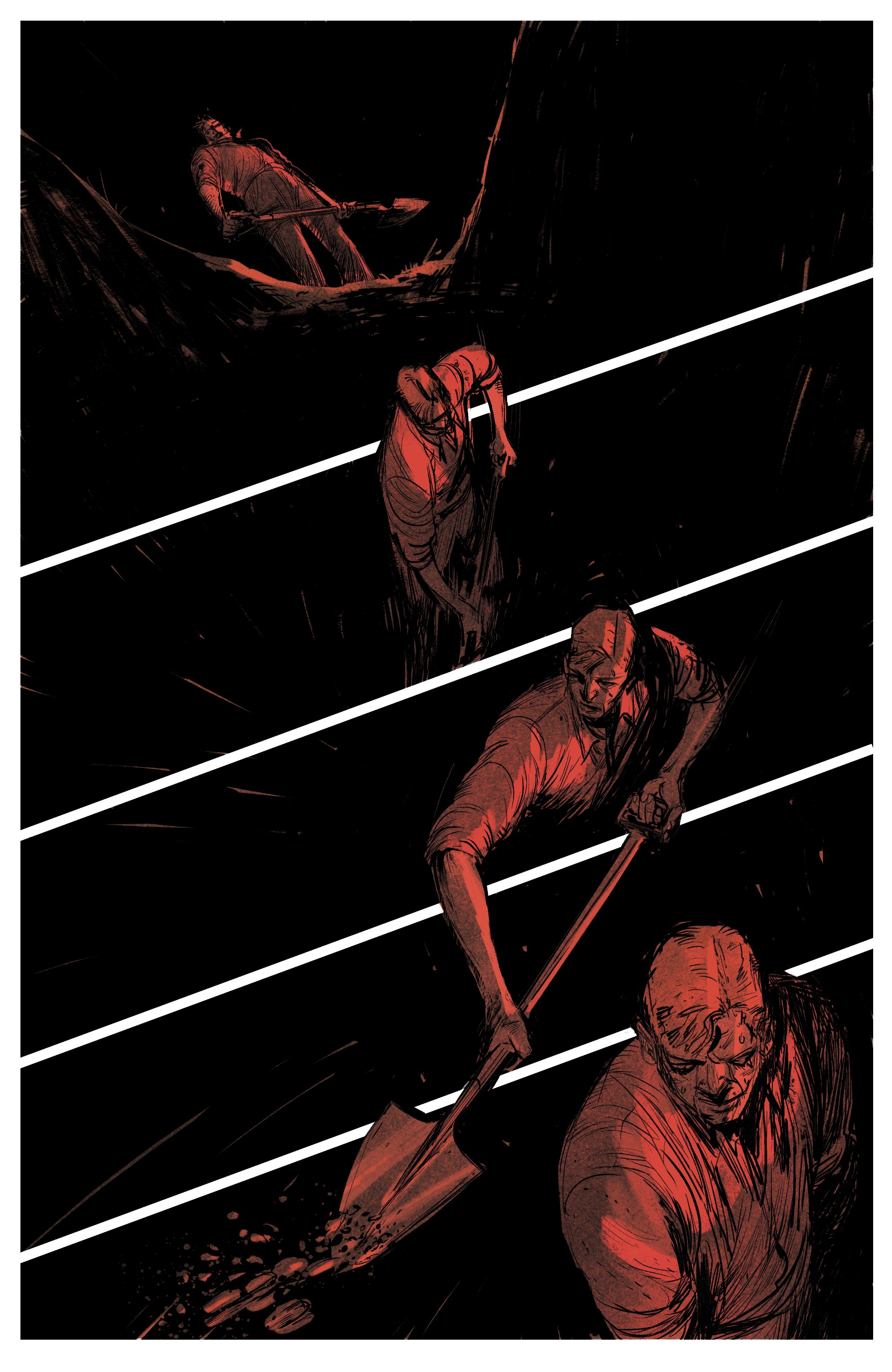 Redlands (2017): Chapter 9 - Page 5